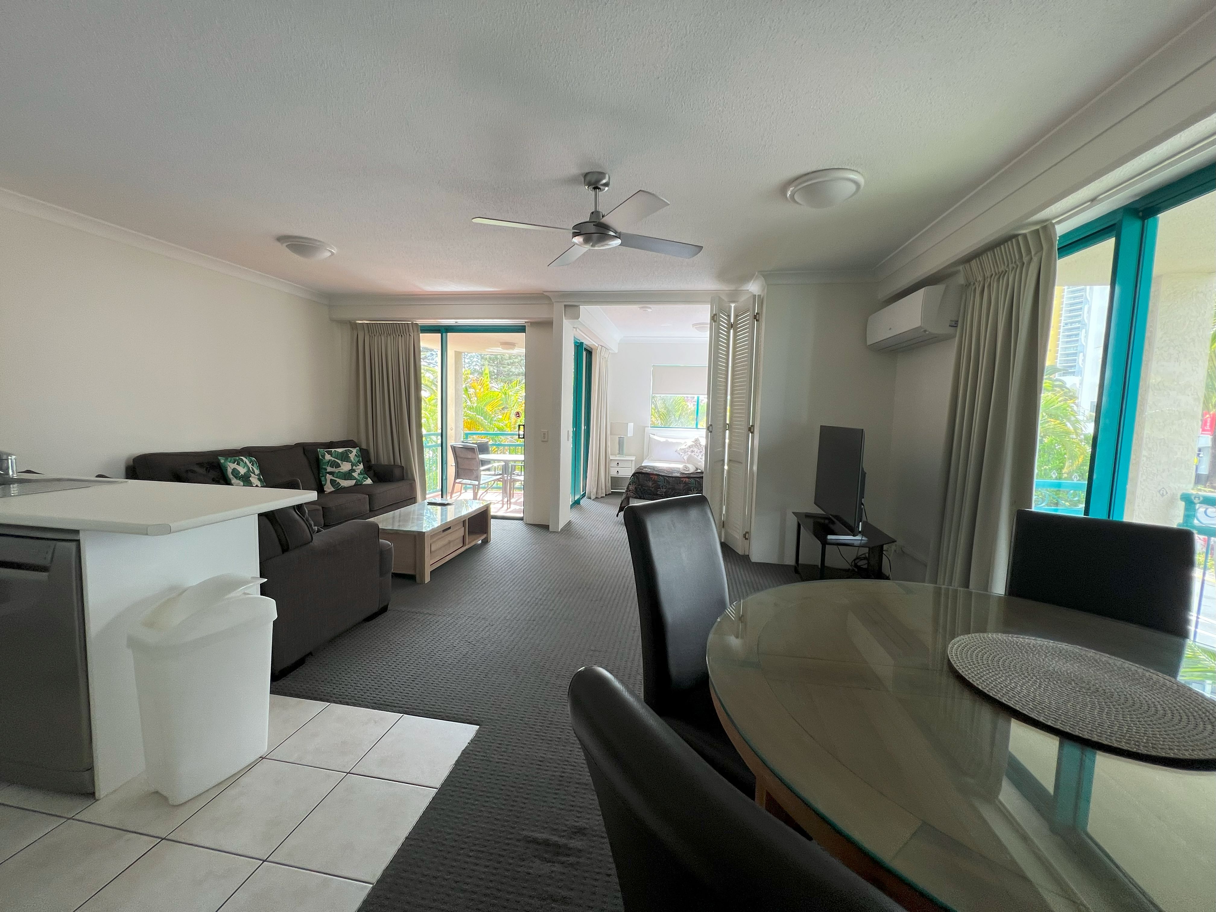 Aruba Beach Resort 2 Bedroom Pool View 