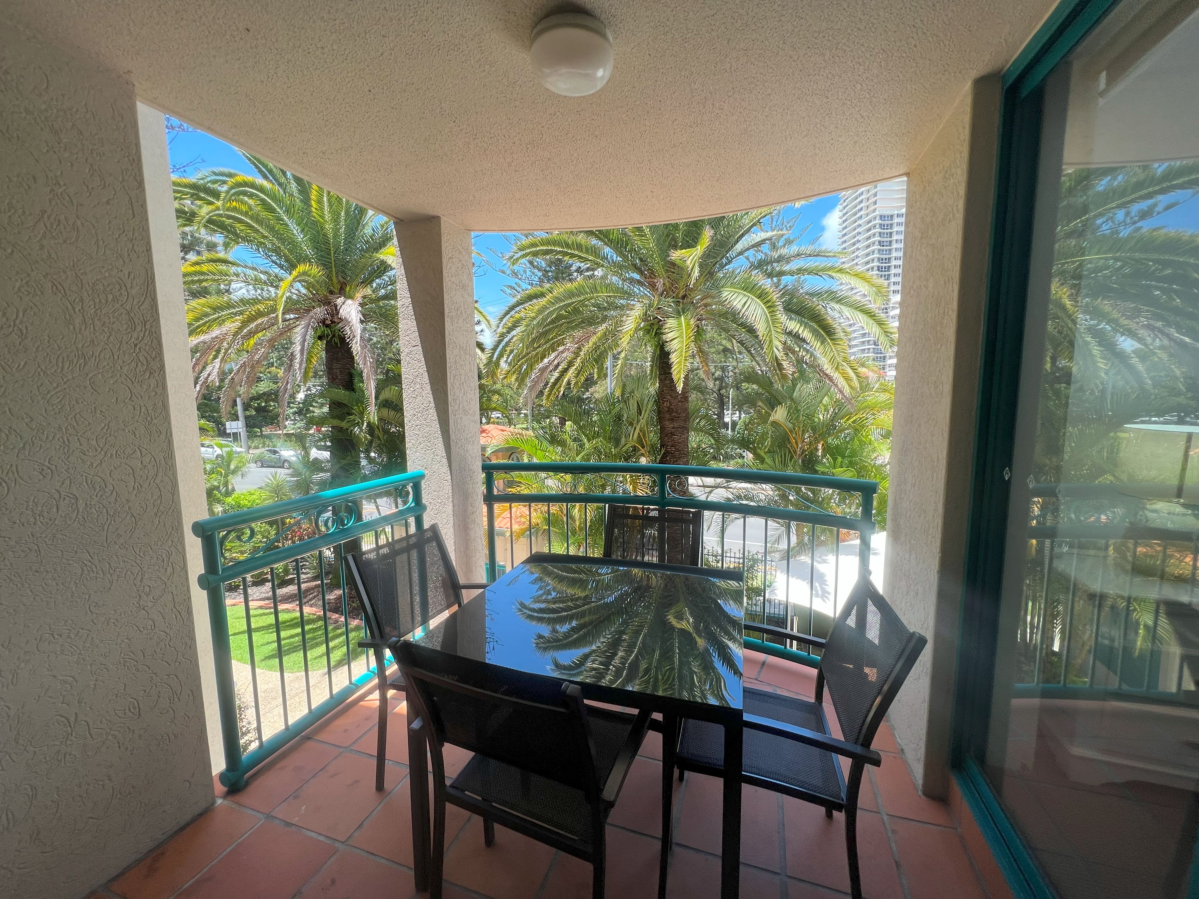 Aruba Beach Resort 2 Bedroom Pool View 