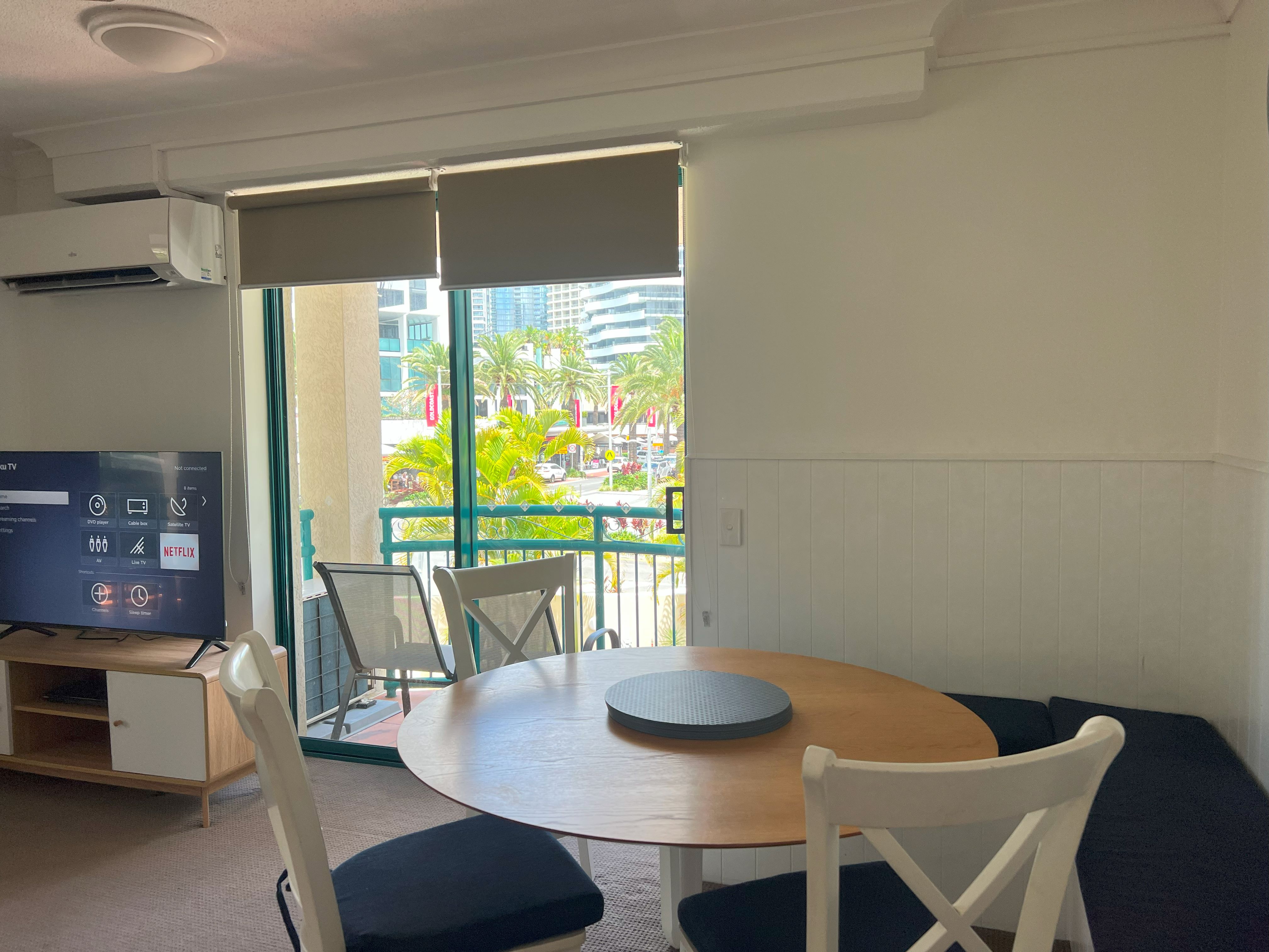 Aruba Beach Resort 2 Bedroom Pool View 