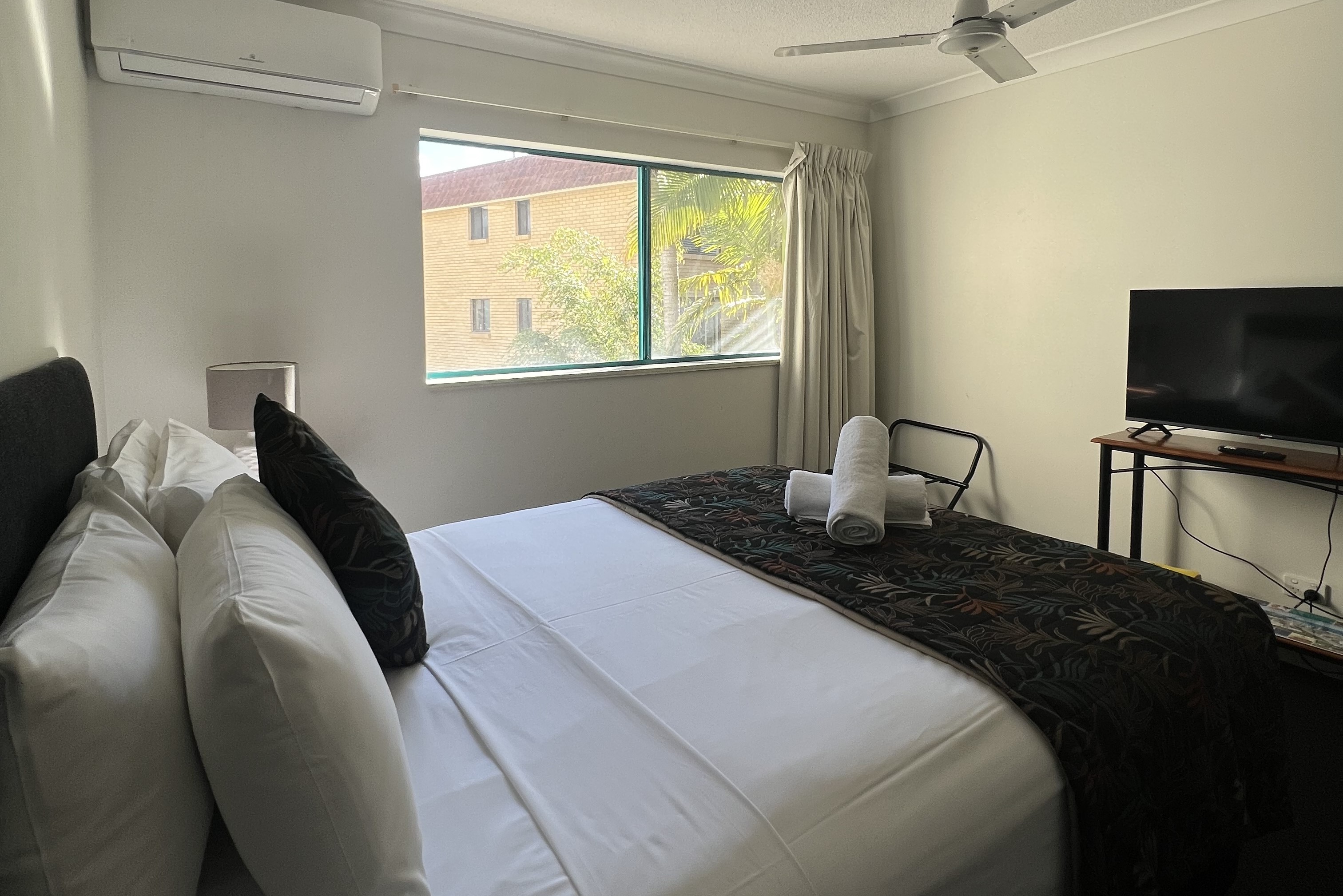 Aruba Beach Resort Studio