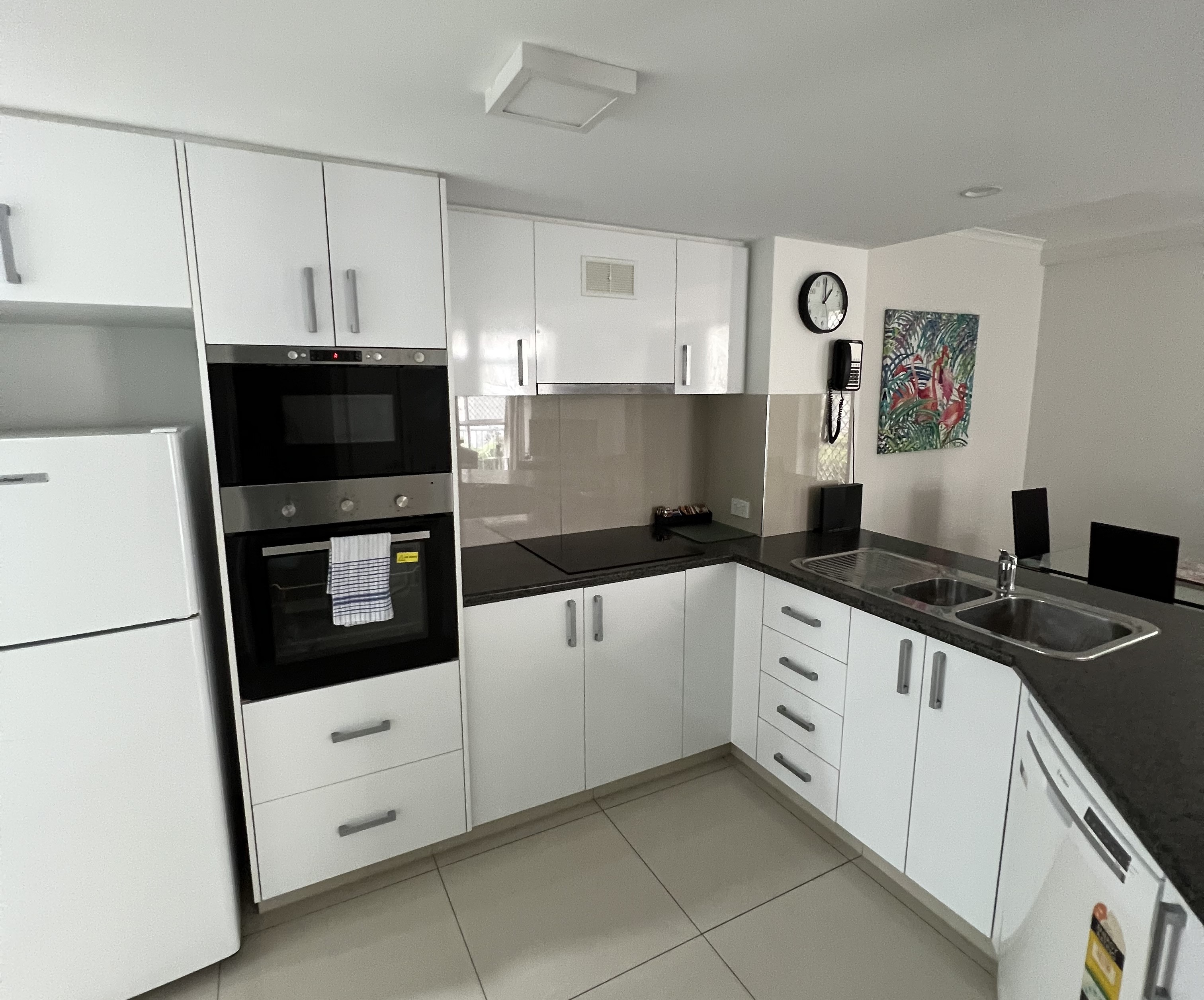 Diamond Beach 1 Bedroom