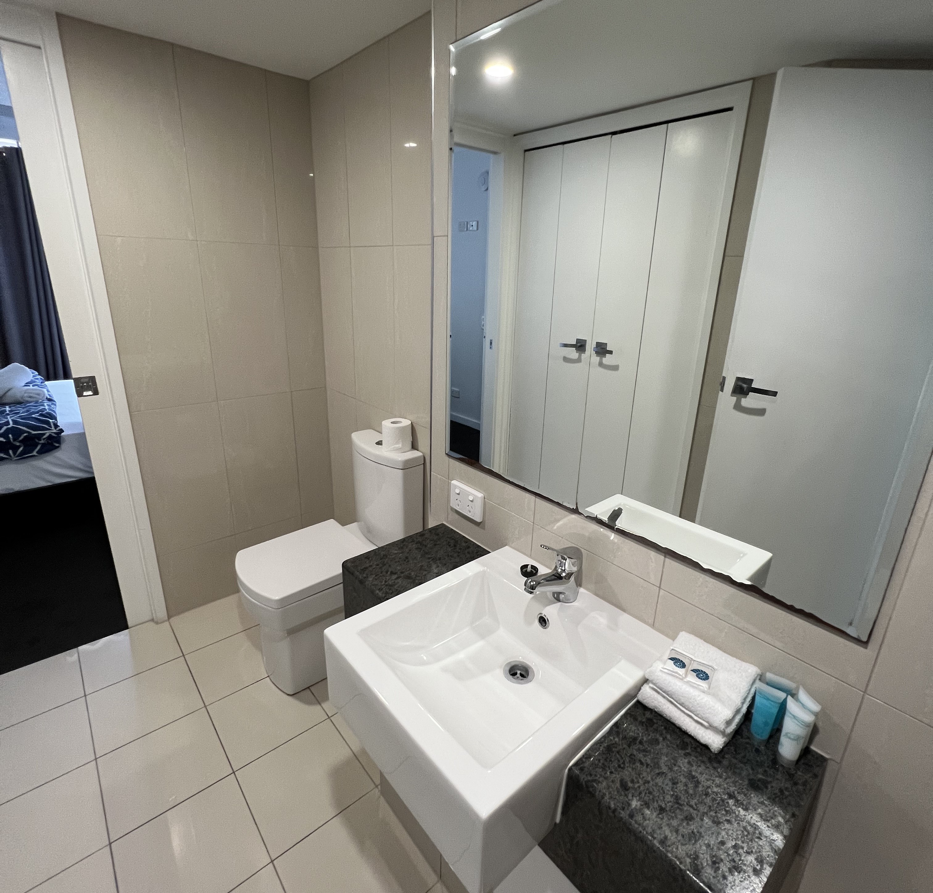 Diamond Beach 1 Bedroom