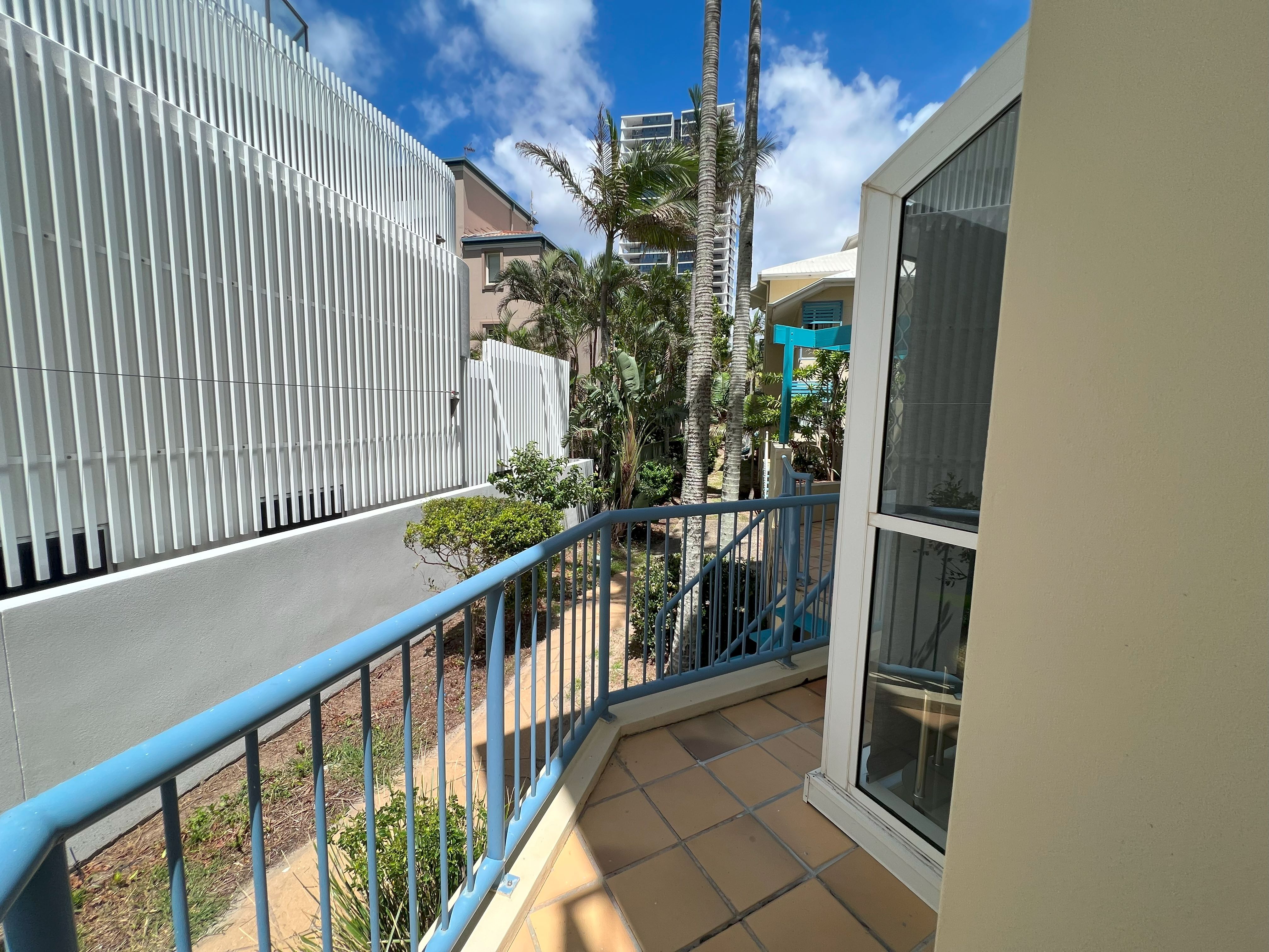 Diamond Beach 1 Bedroom