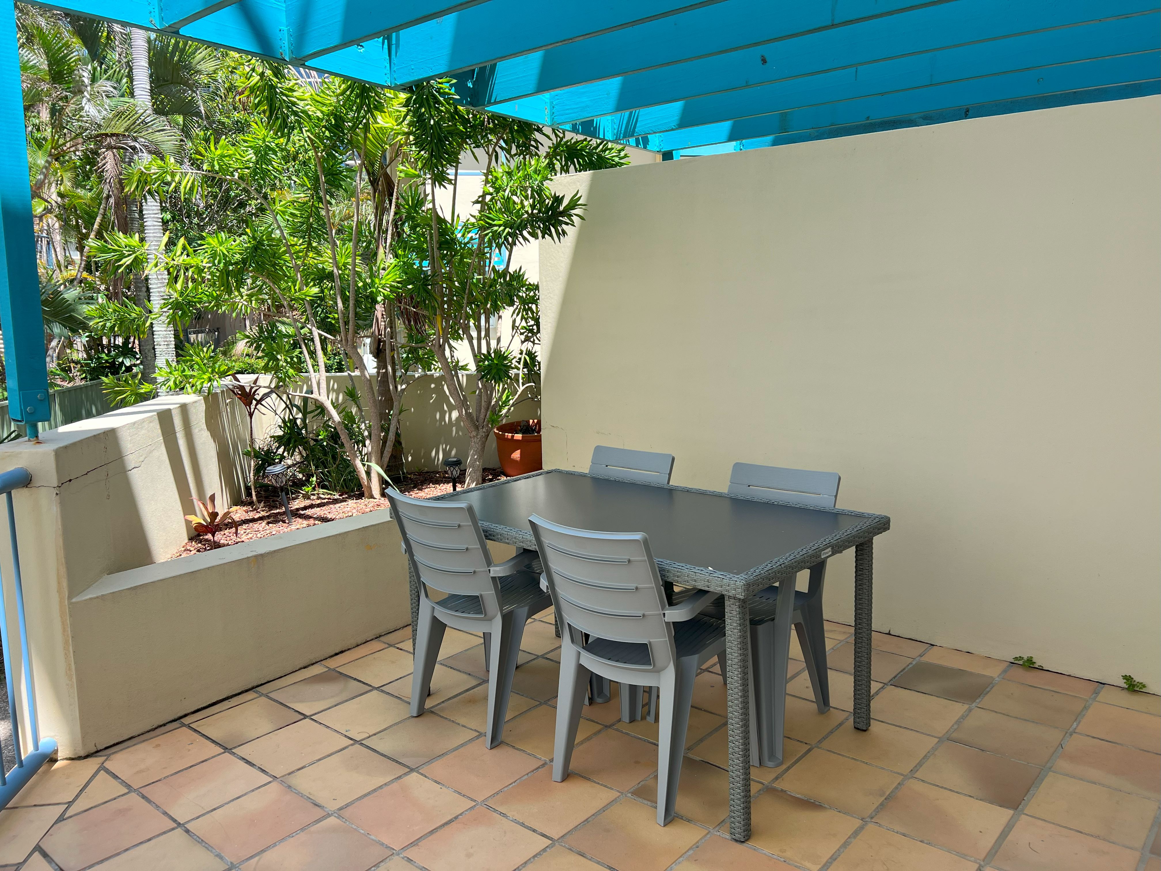 Diamond Beach 1 Bedroom