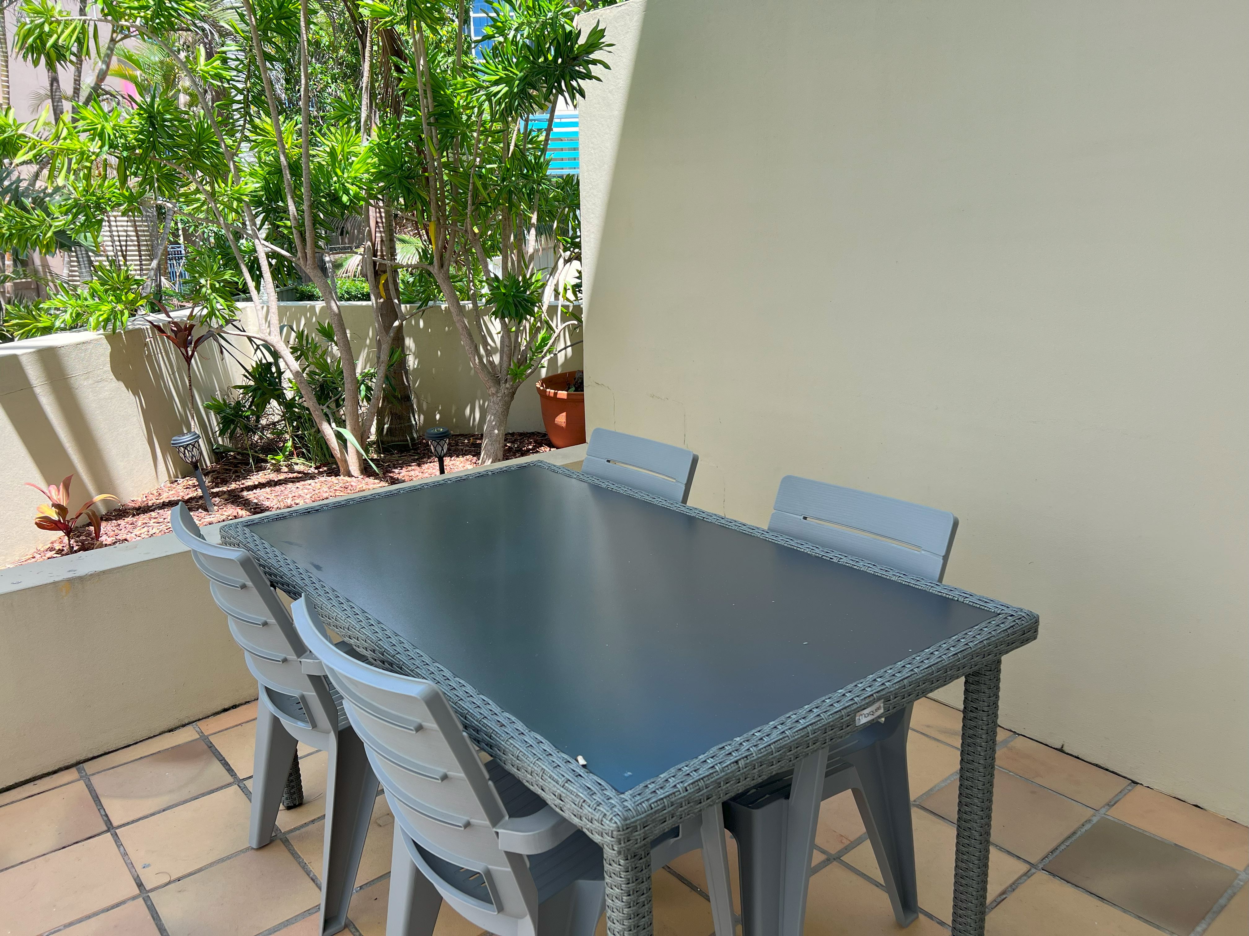 Diamond Beach 1 Bedroom