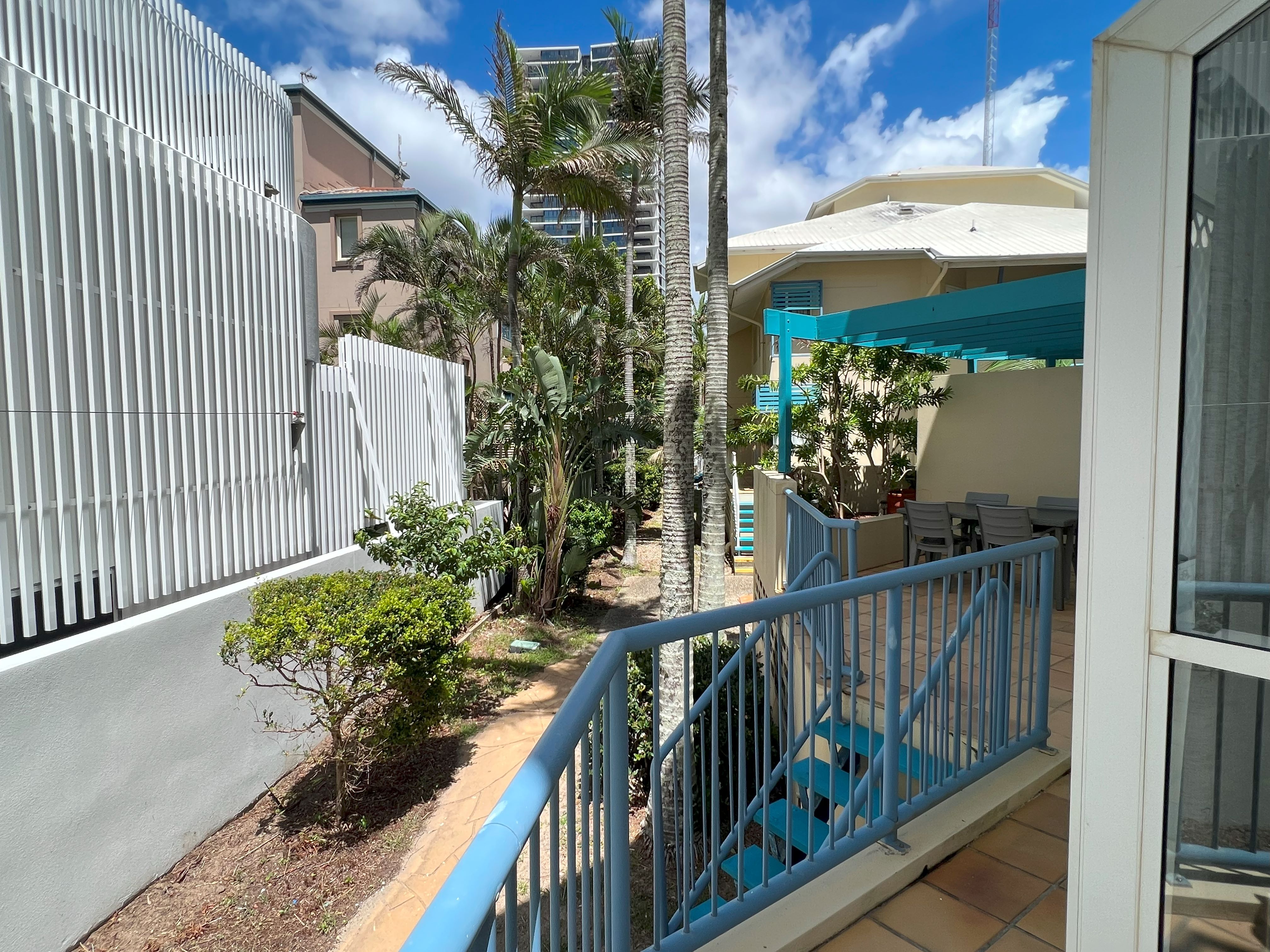 Diamond Beach 1 Bedroom