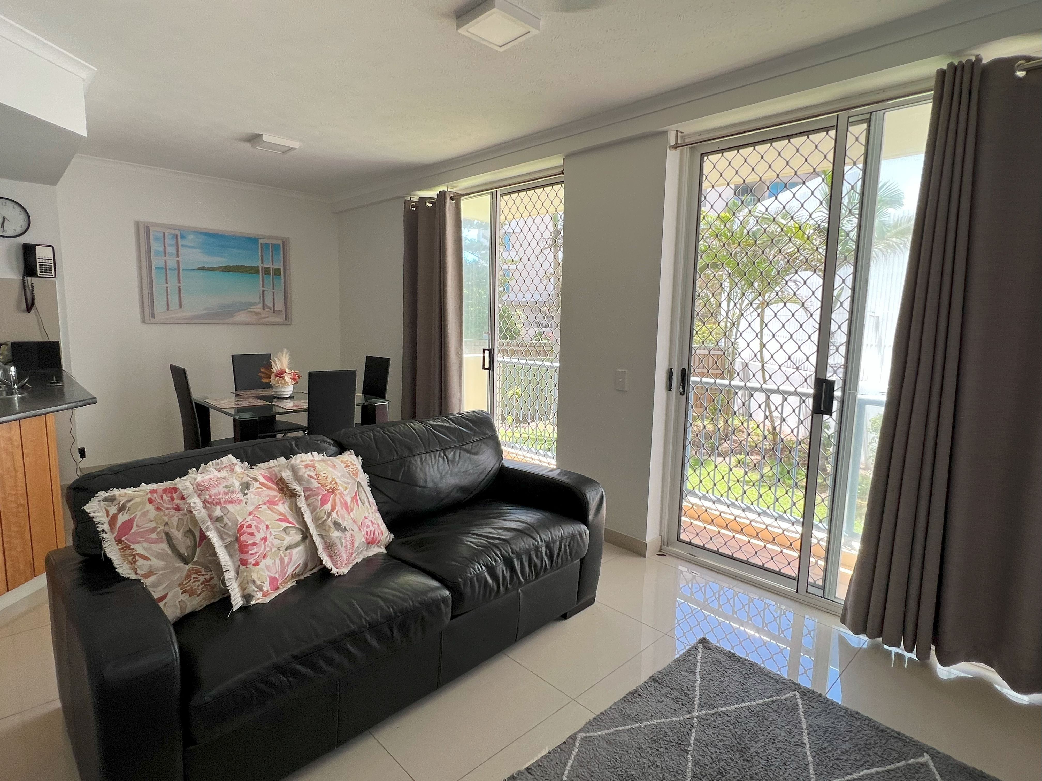 Diamond Beach 1 Bedroom
