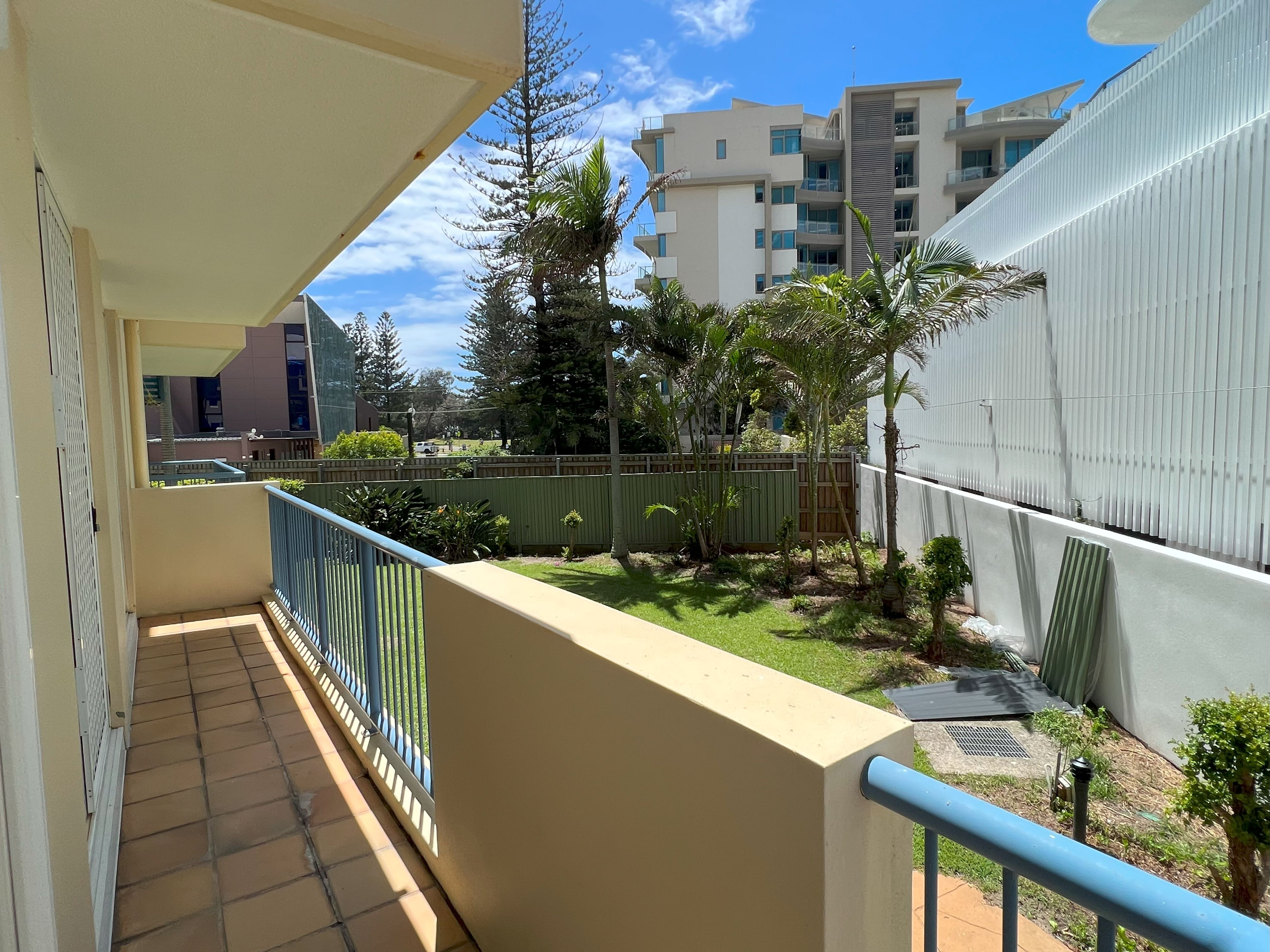 Diamond Beach 1 Bedroom