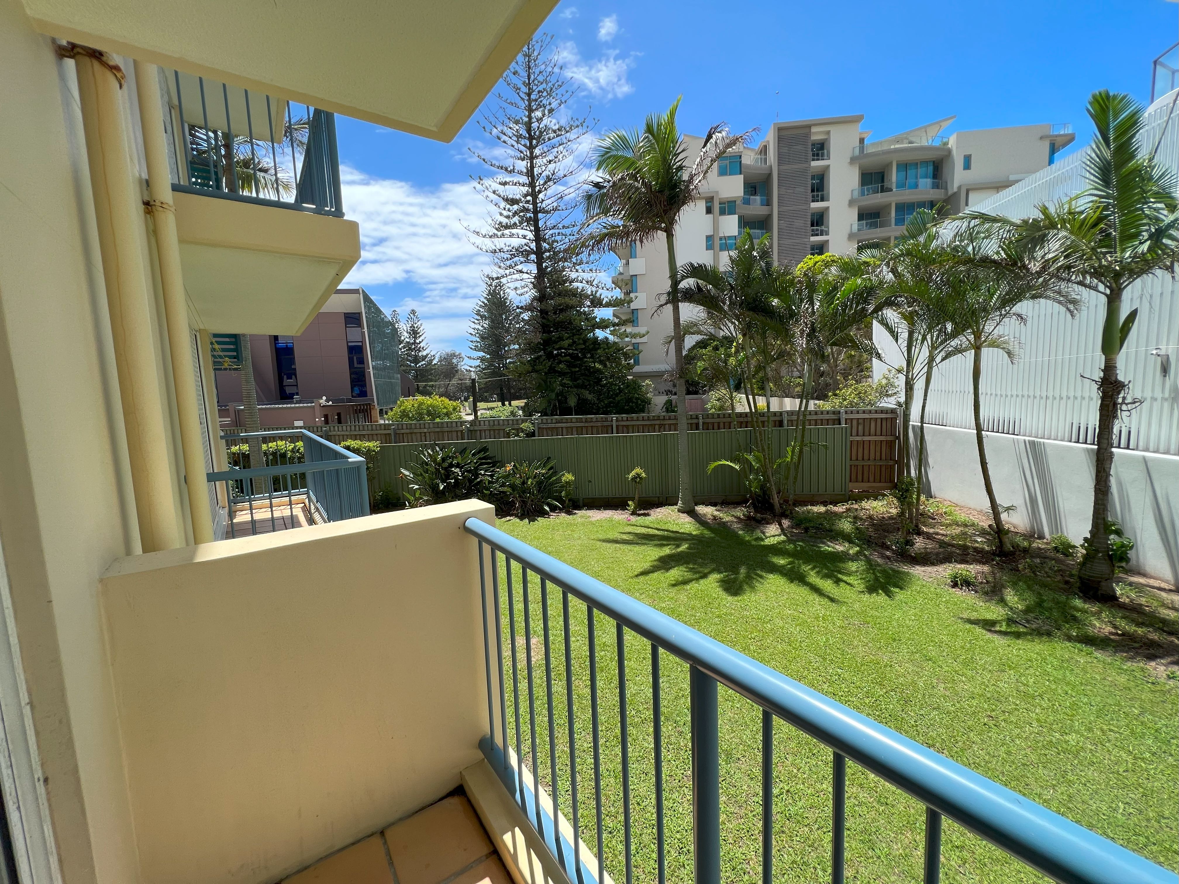 Diamond Beach 1 Bedroom