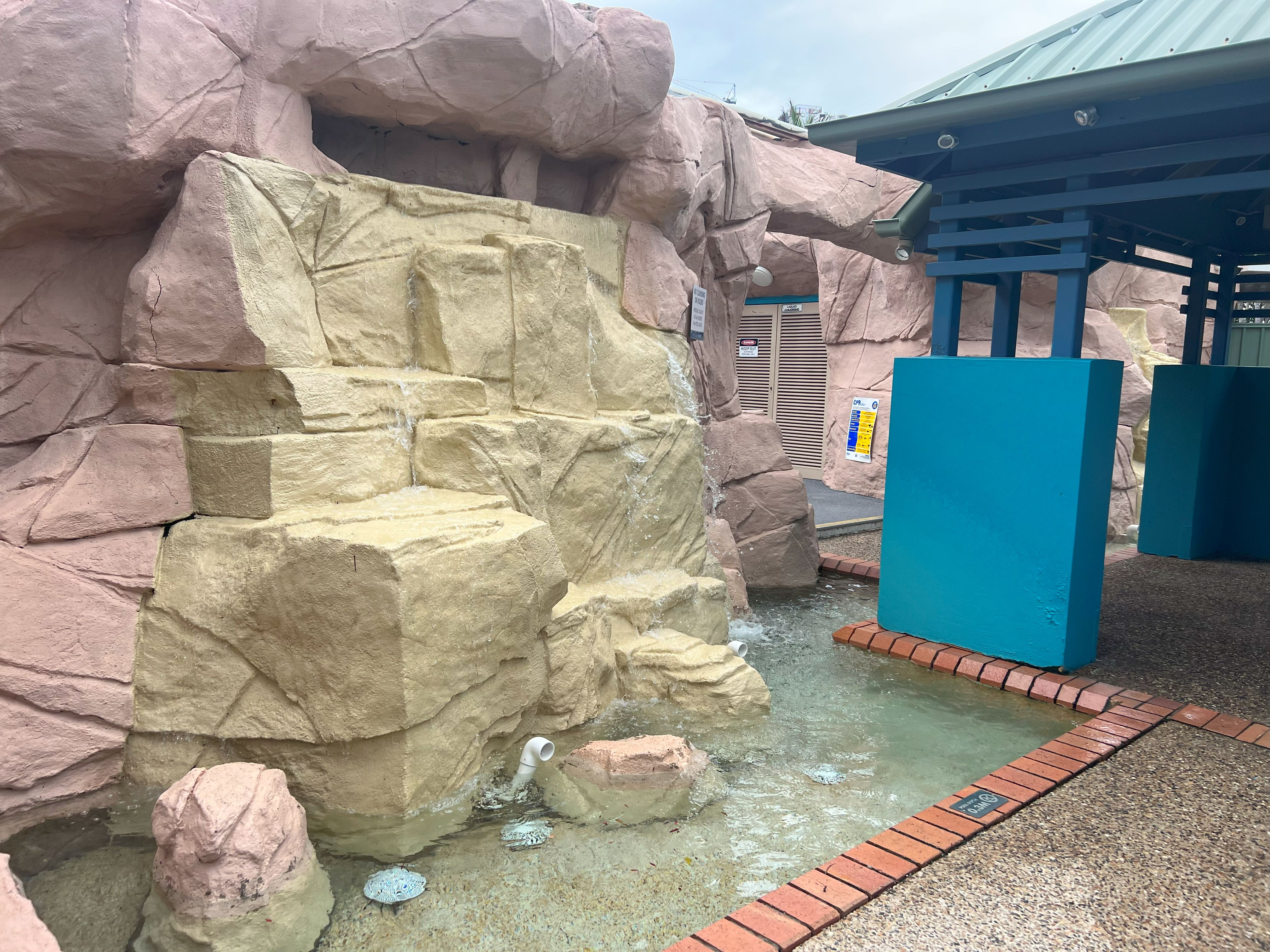 Diamond Beach 1 Bedroom