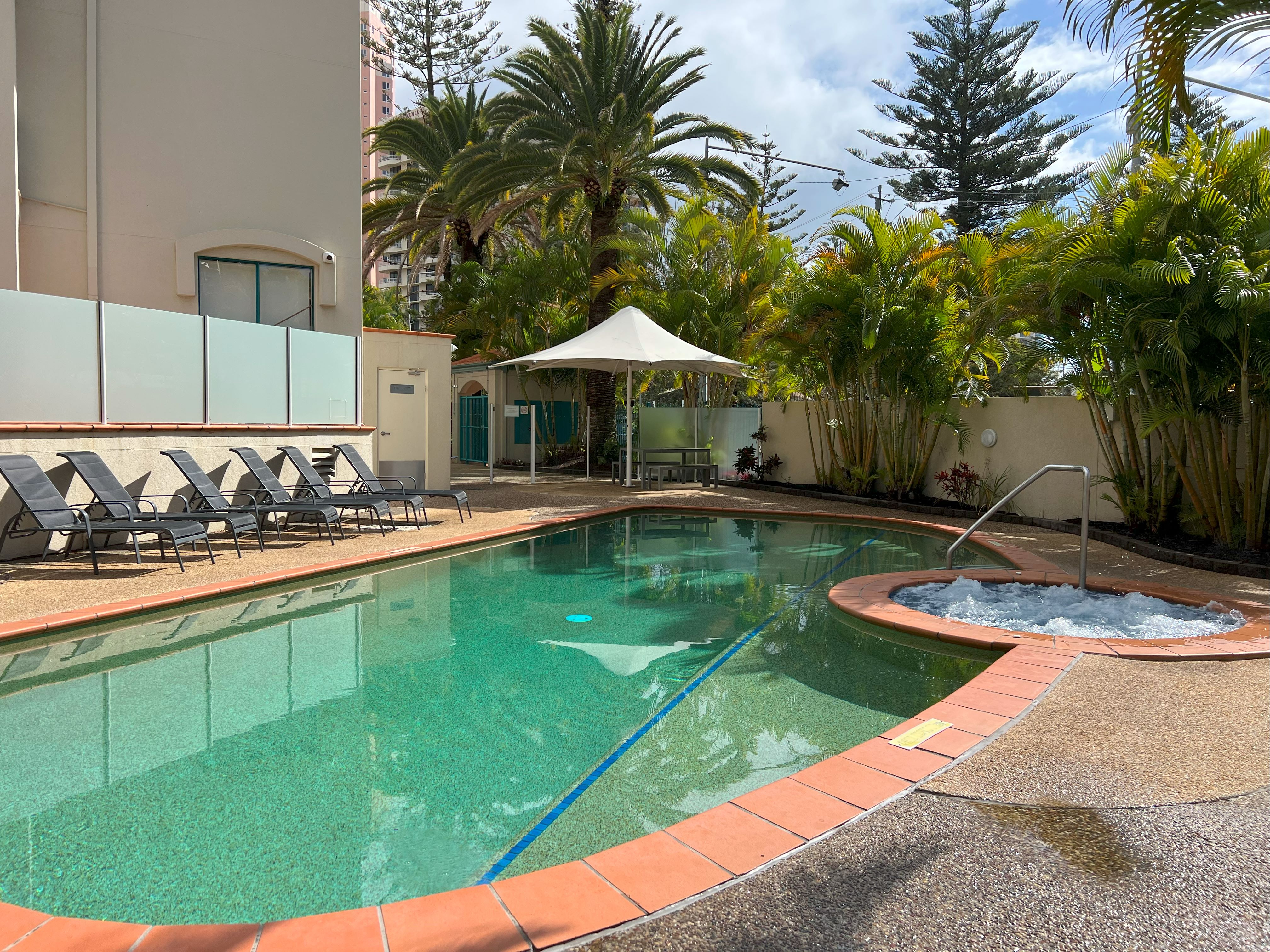 Aruba Beach Resort 1 Bedroom