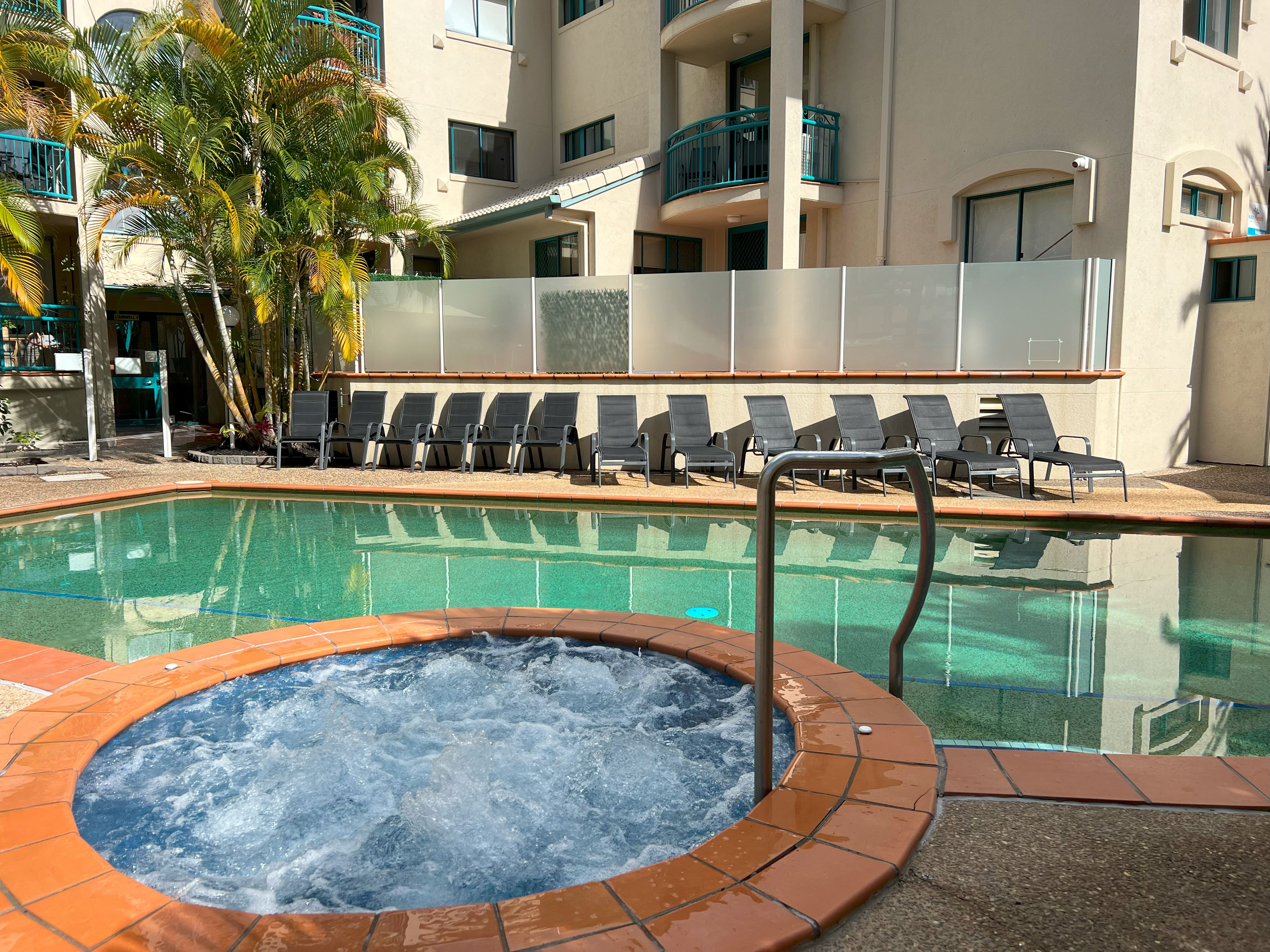 Aruba Beach Resort Studio