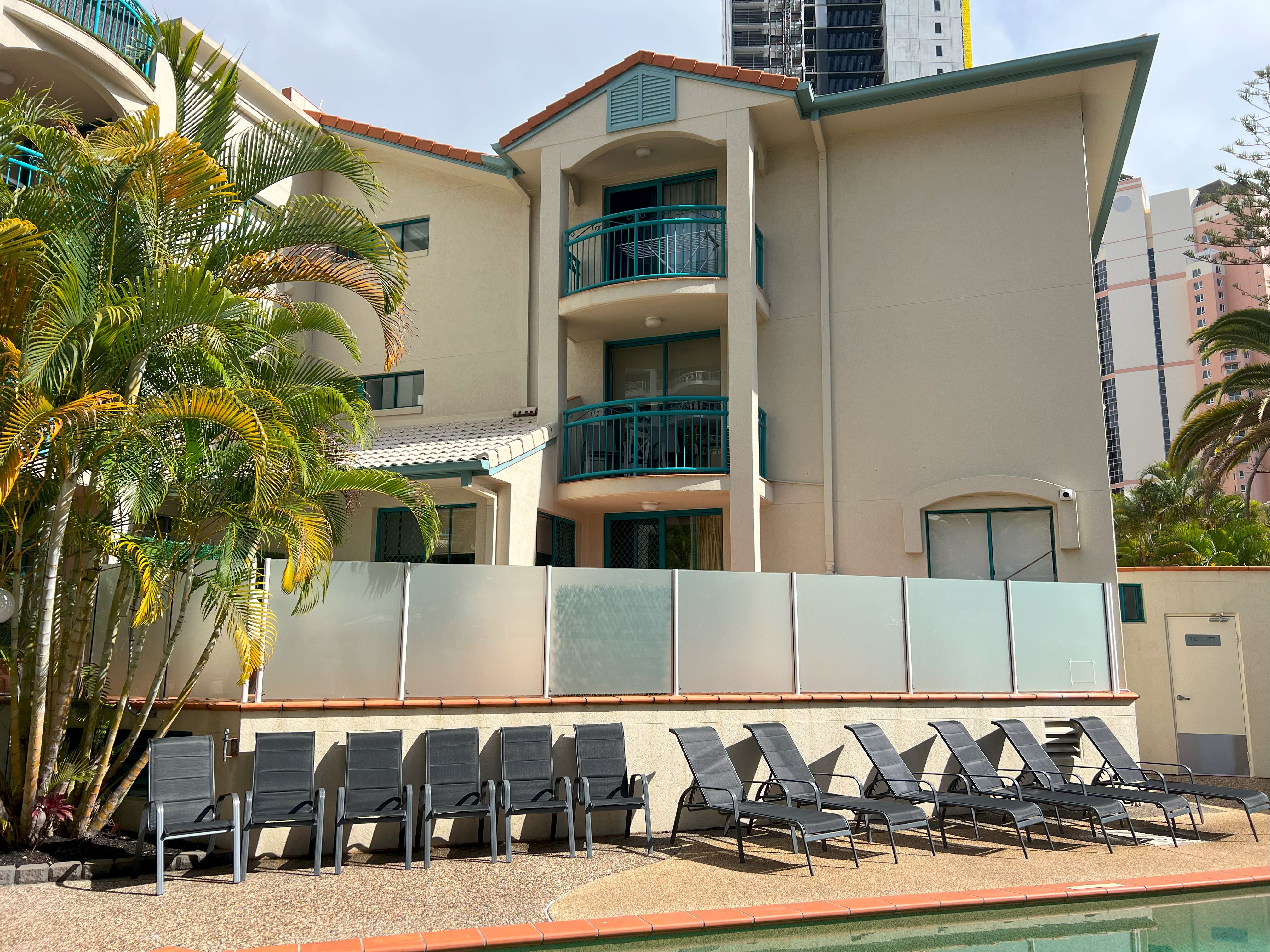Aruba Beach Resort 2 Bedroom Pool View 