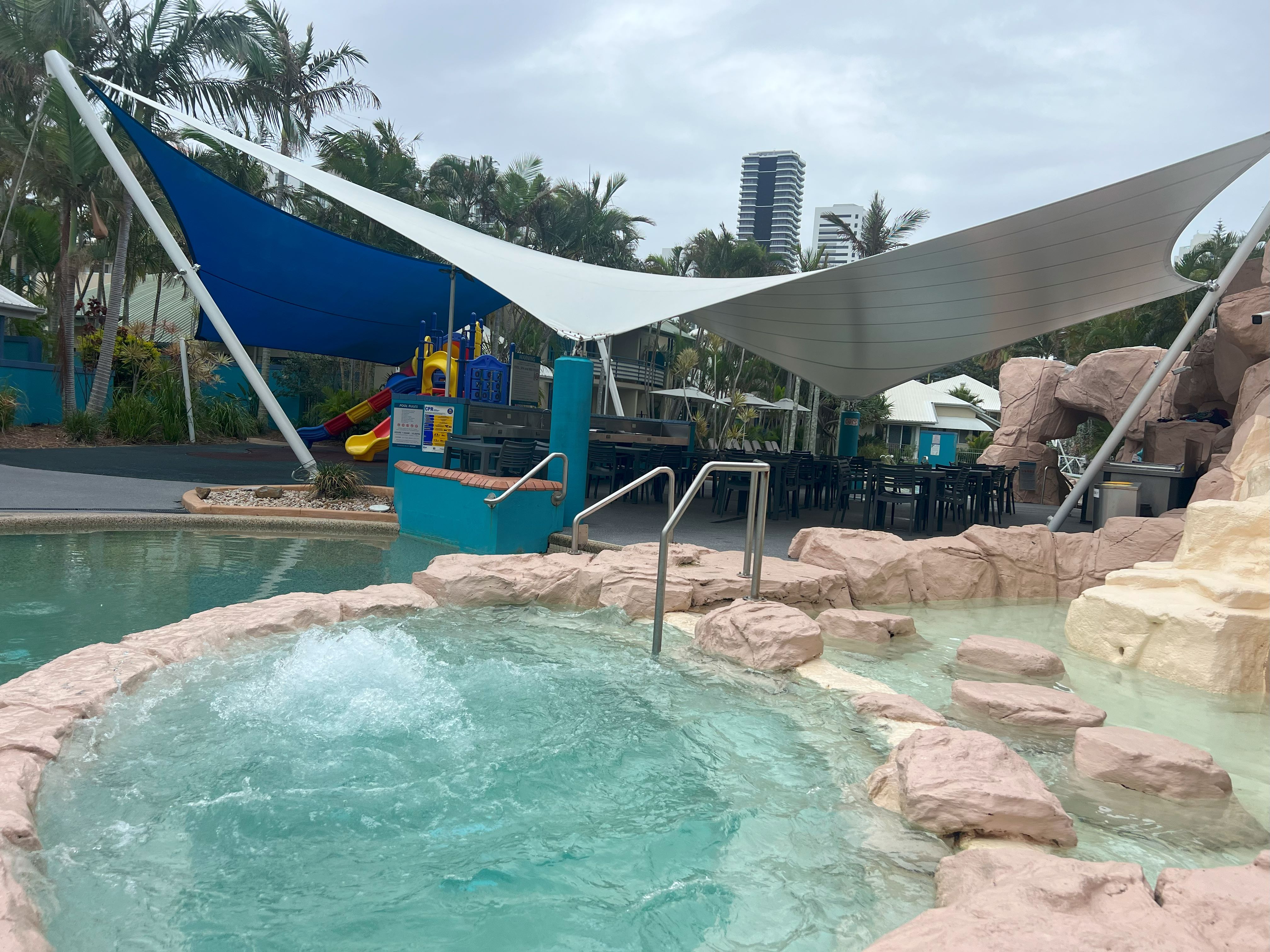 Diamond Beach 2 Bedroom