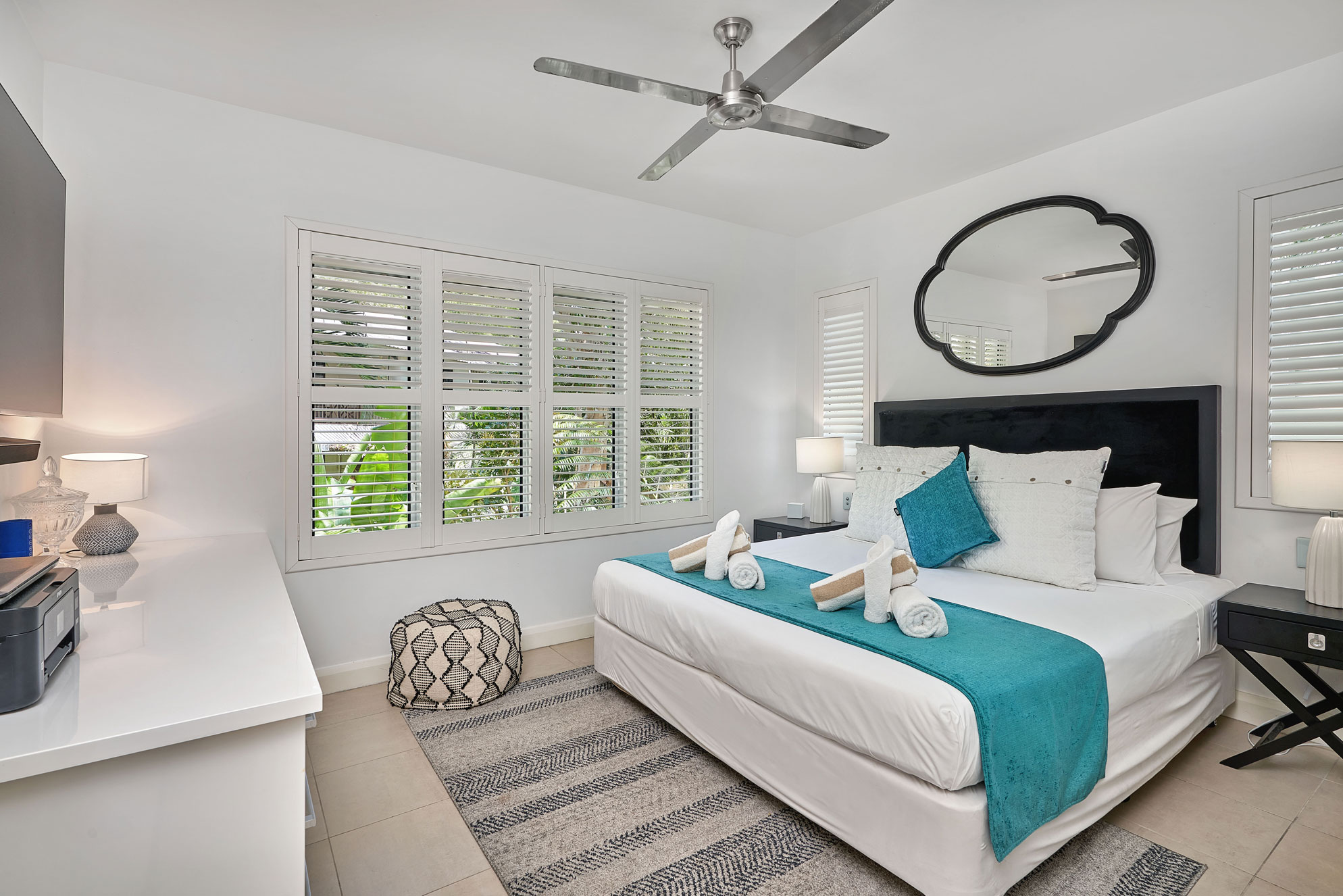 Beach Club 1 Bedroom 4122