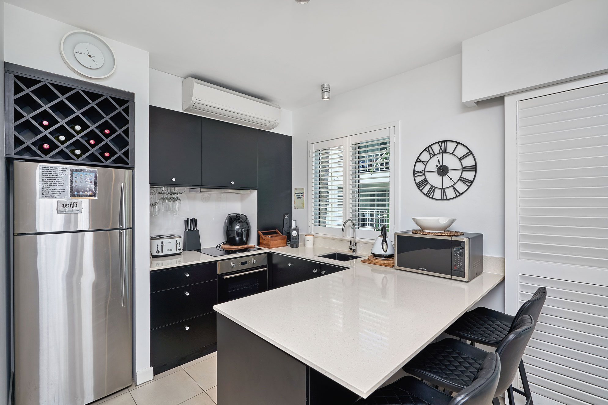 Beach Club 1 Bedroom 4122