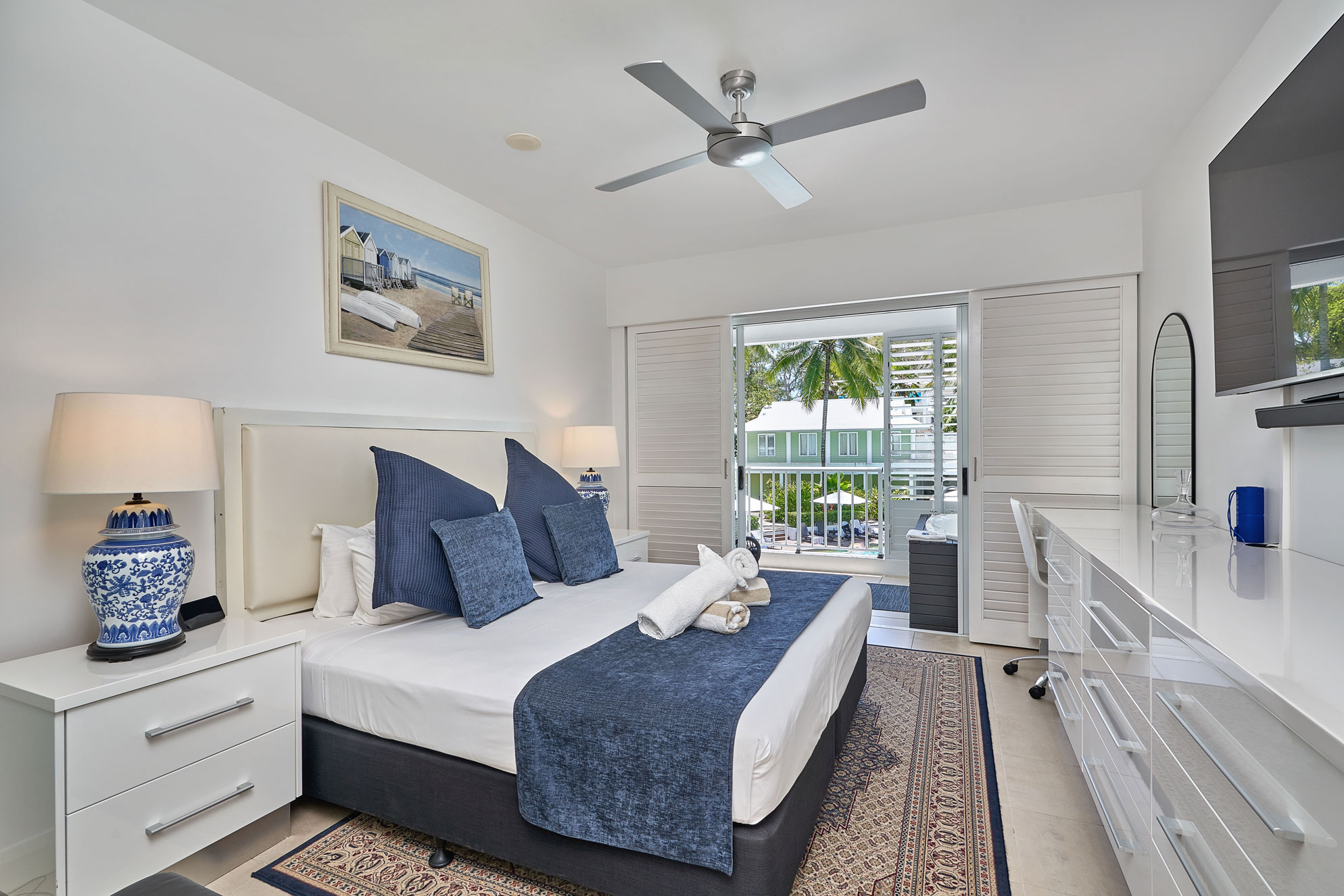 Beach Club Studio 4121