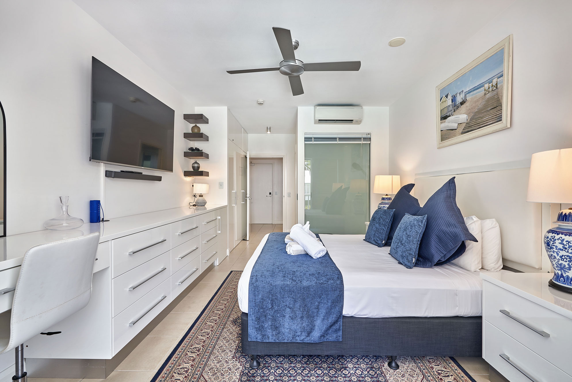 Beach Club Studio 4121