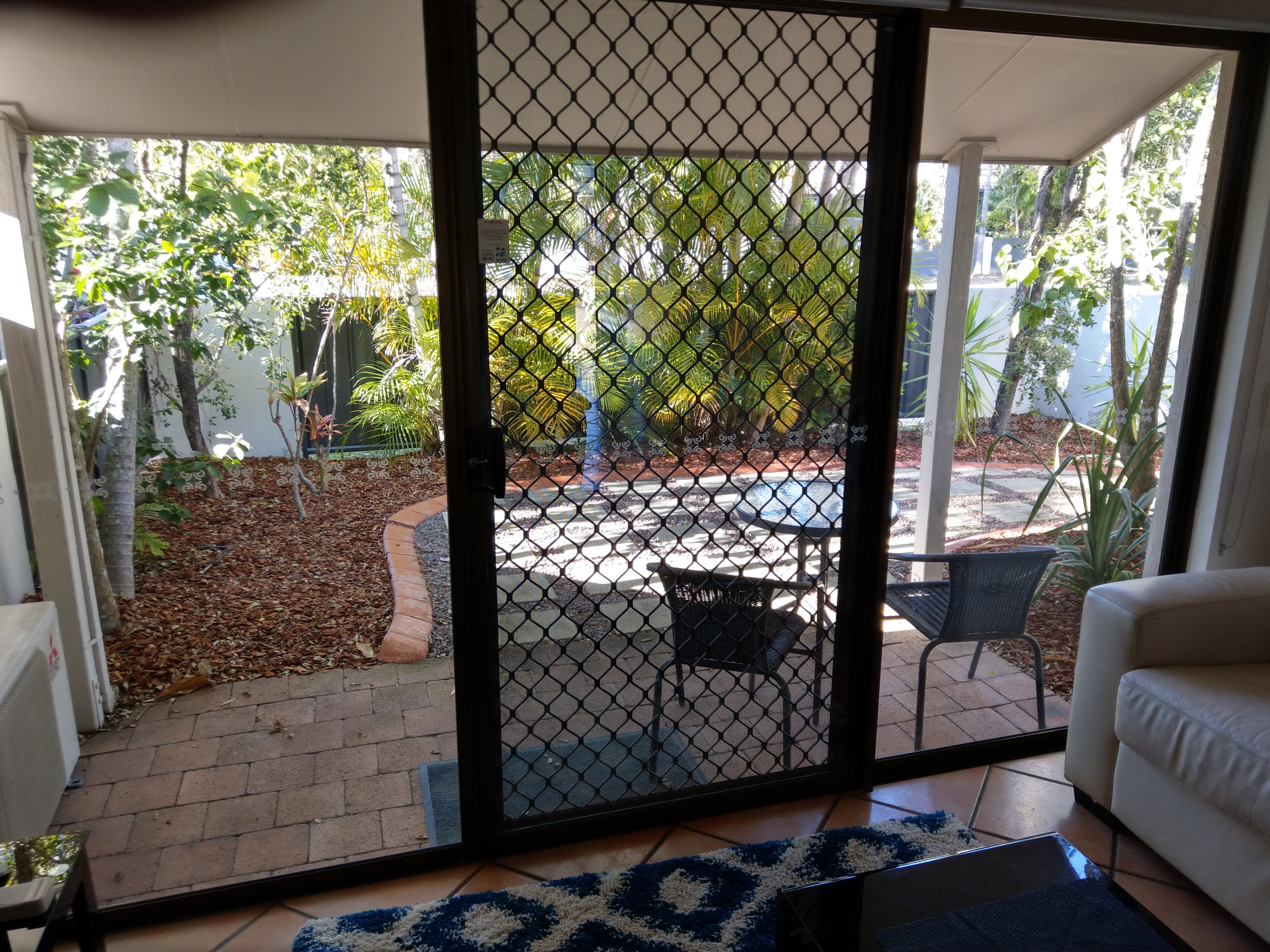 Unit 18 - 2 Bedroom Single Level