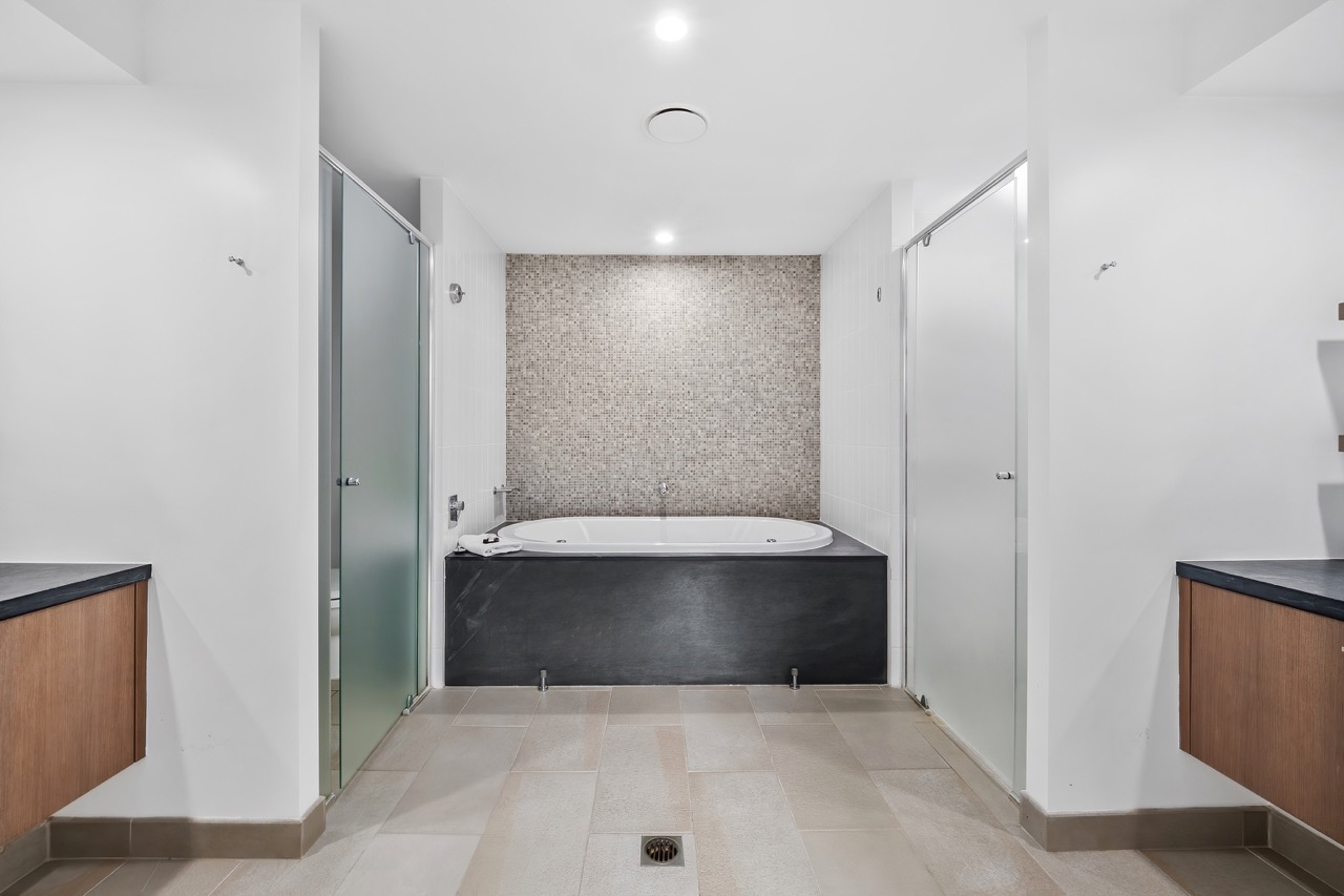 Temple 2 Bedroom 305