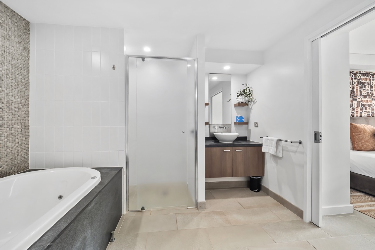 Temple 2 Bedroom 305