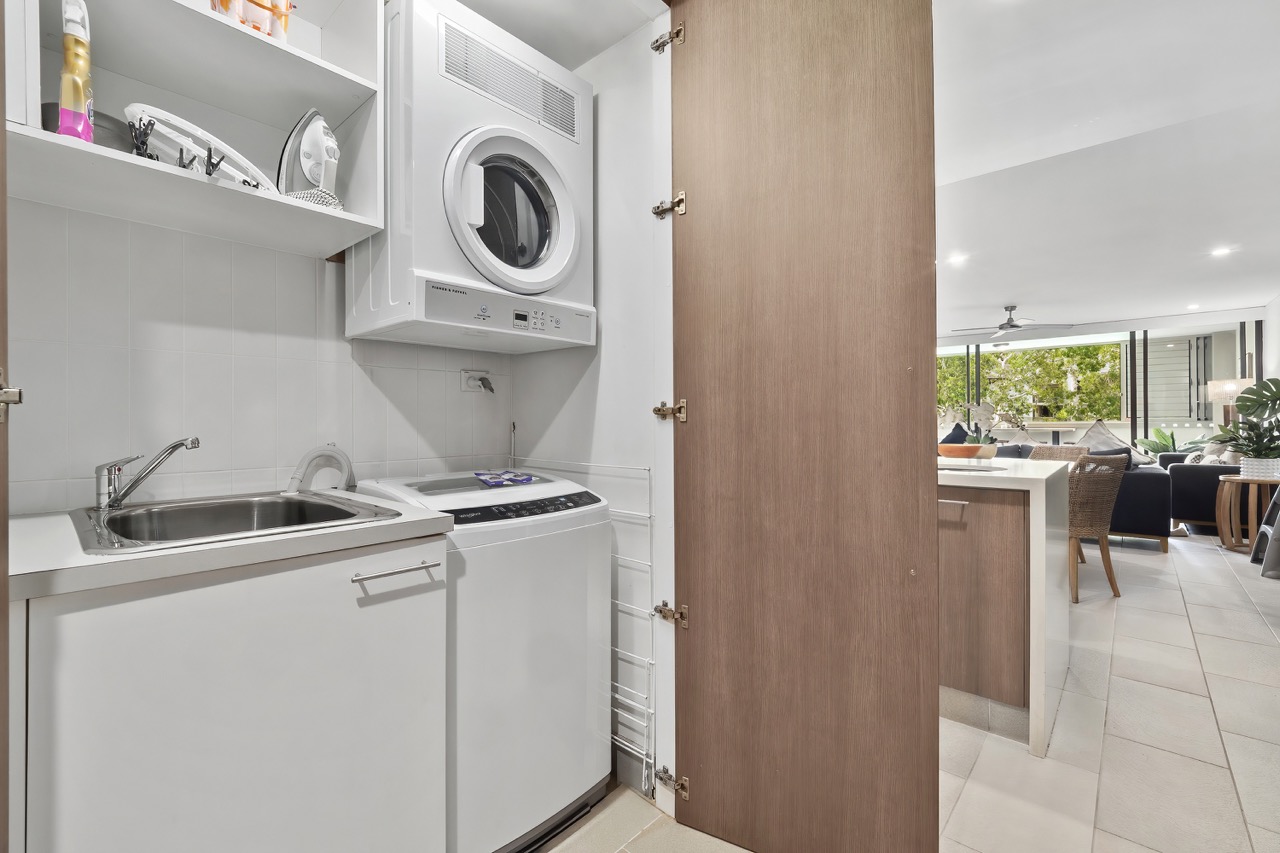Temple 2 Bedroom 305