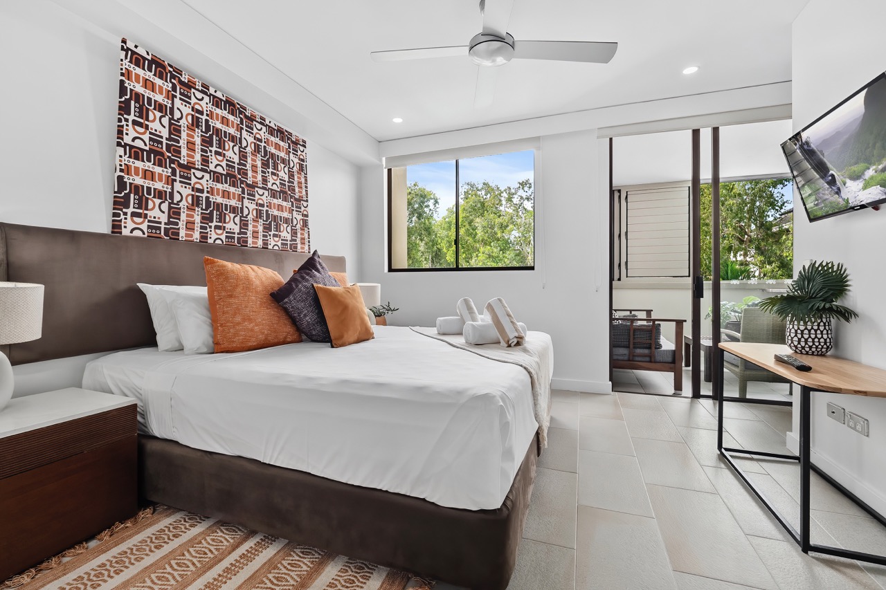 Temple 2 Bedroom 305