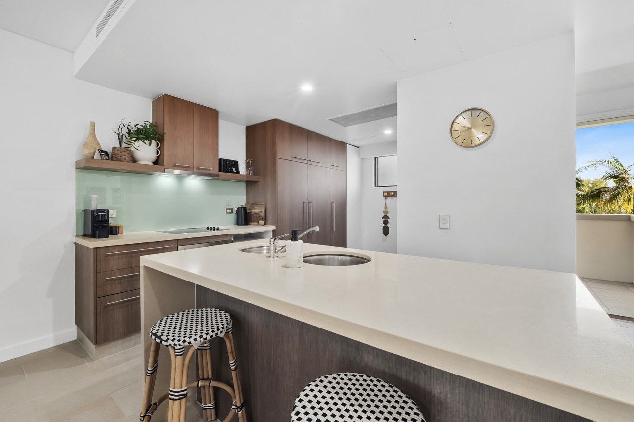 Temple 2 Bedroom 305