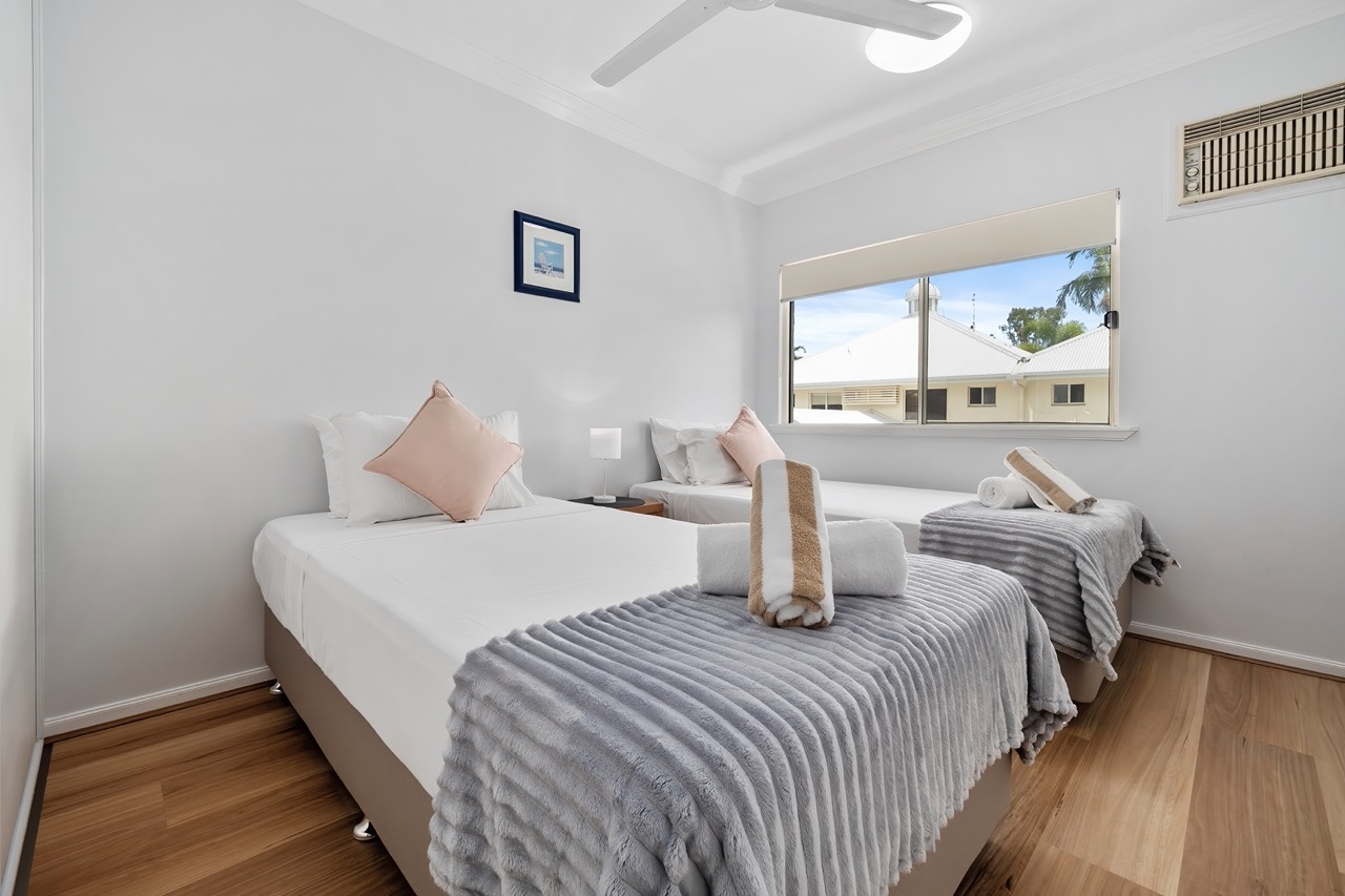 Oliva Street 2 Bedroom Apartment 