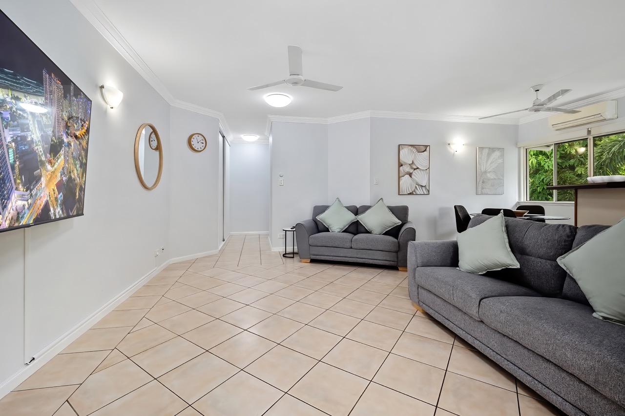 Oliva Street 2 Bedroom Apartment 