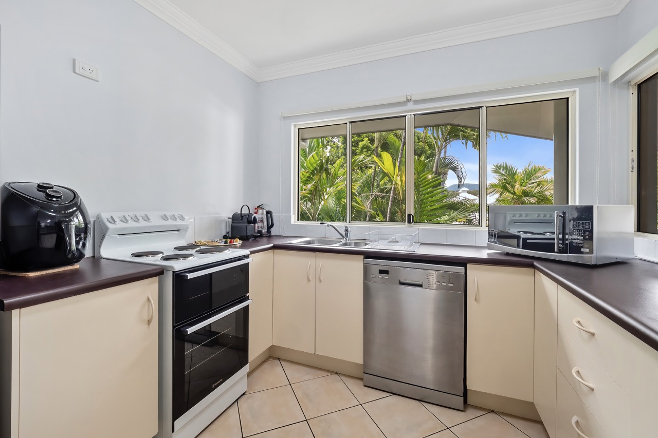 Oliva Street 2 Bedroom Apartment 