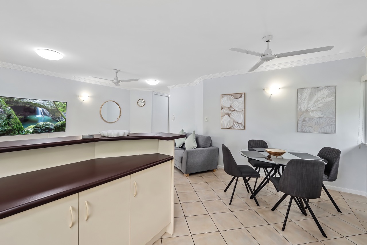 Oliva Street 2 Bedroom Apartment 