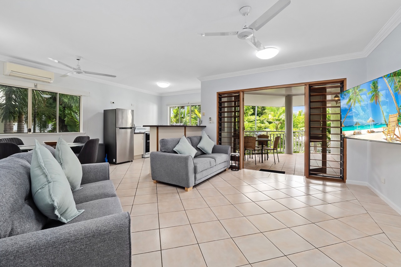 Oliva Street 2 Bedroom Apartment 