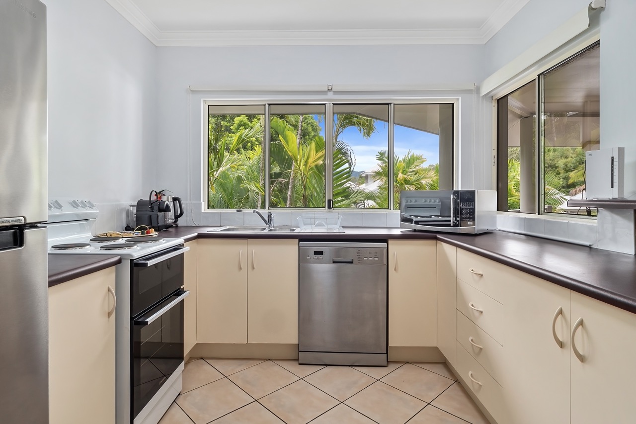Oliva Street 2 Bedroom Apartment 