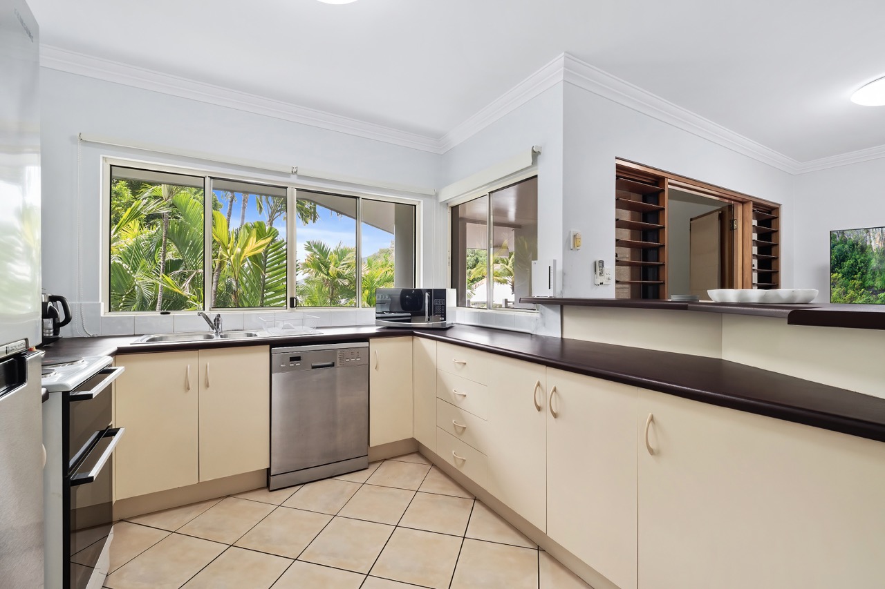 Oliva Street 2 Bedroom Apartment 