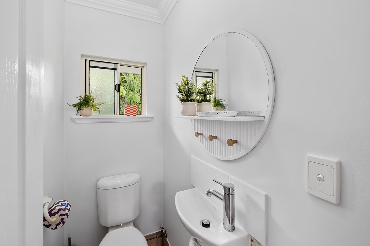 Oliva Street 2 Bedroom Apartment 