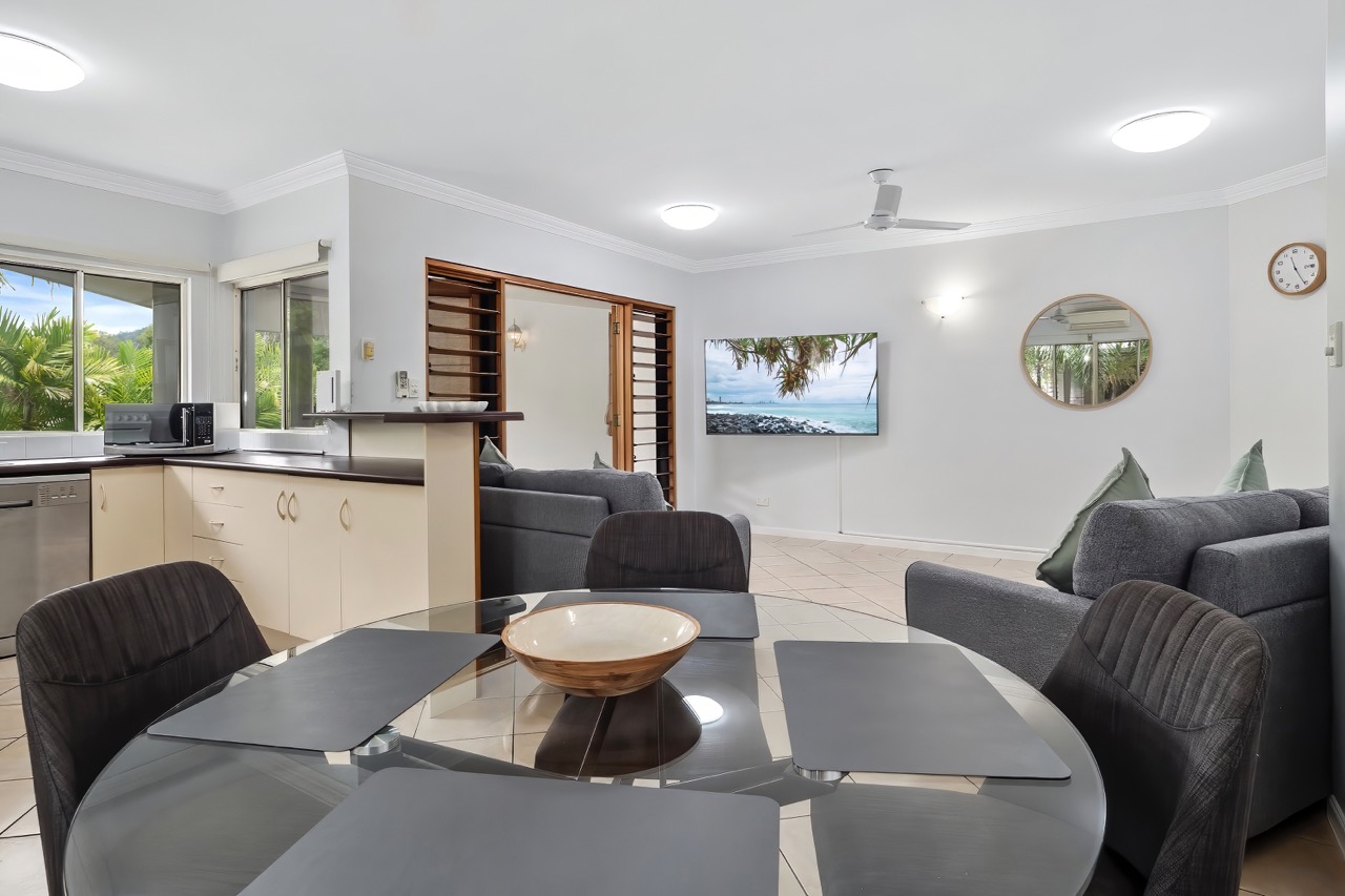 Oliva Street 2 Bedroom Apartment 