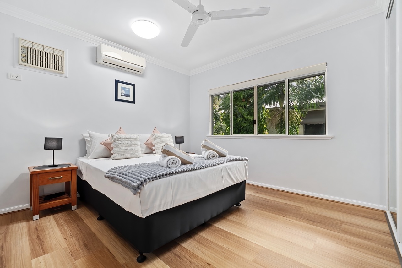 Oliva Street 2 Bedroom Apartment 
