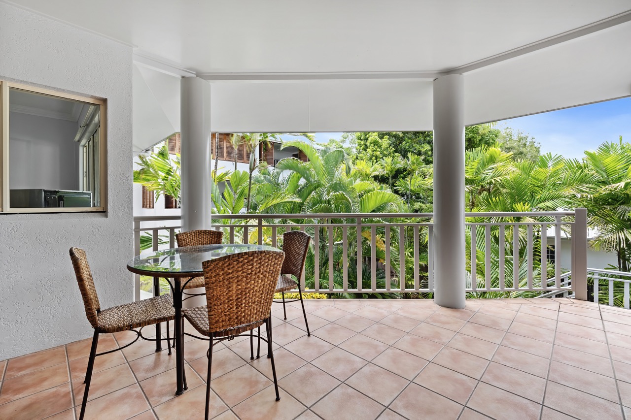Oliva Street 2 Bedroom Apartment 
