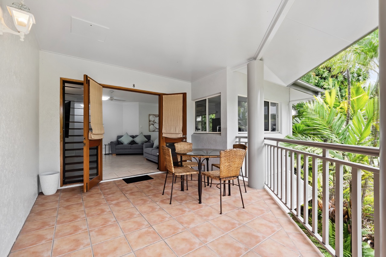 Oliva Street 2 Bedroom Apartment 