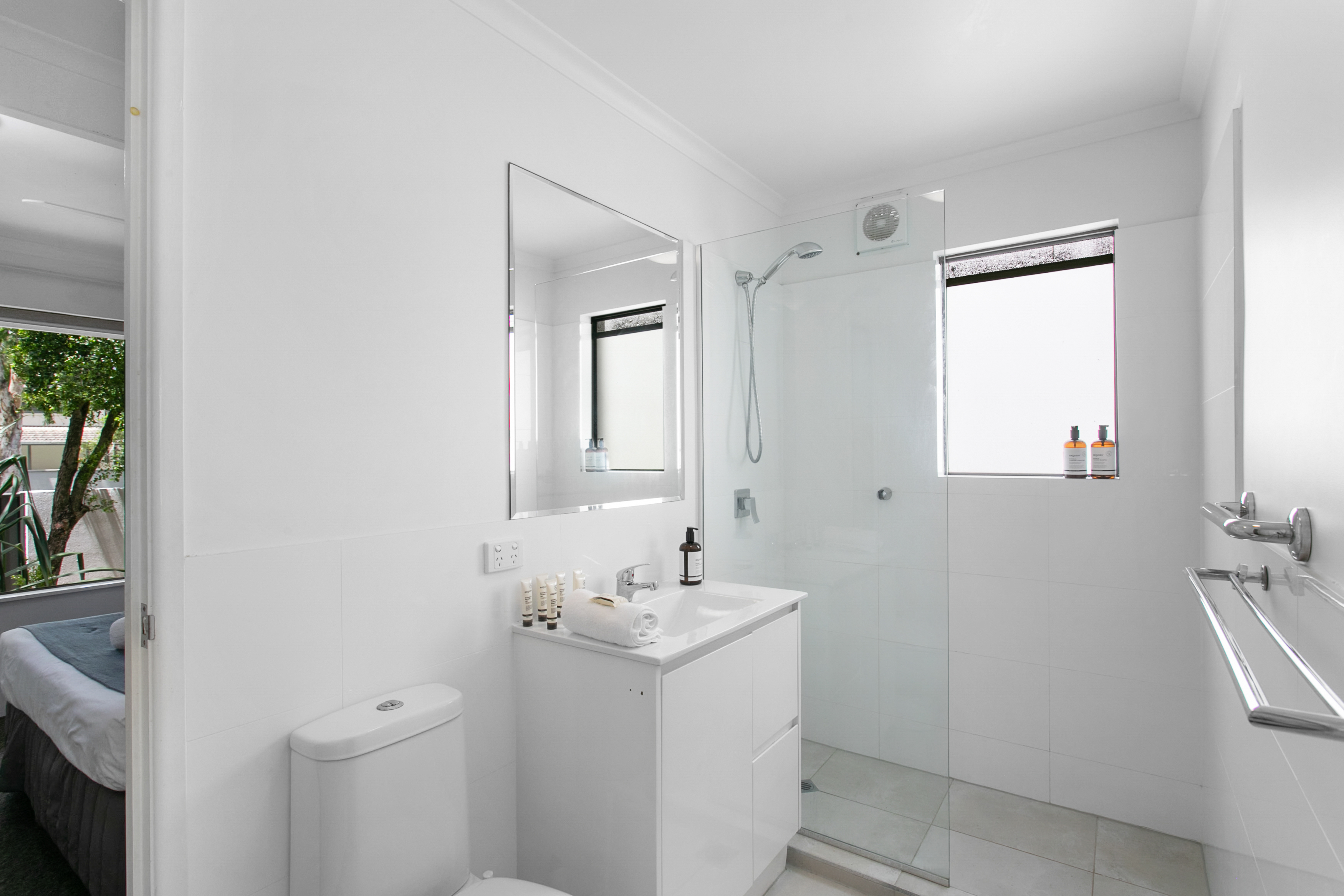 Unit 18 - 2 Bedroom Single Level