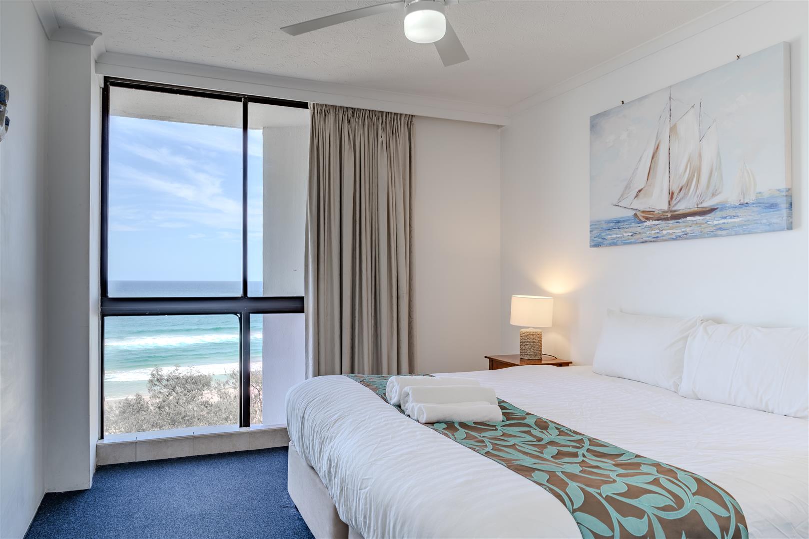 1 Bedroom Standard Apartment (Higher Floor)
