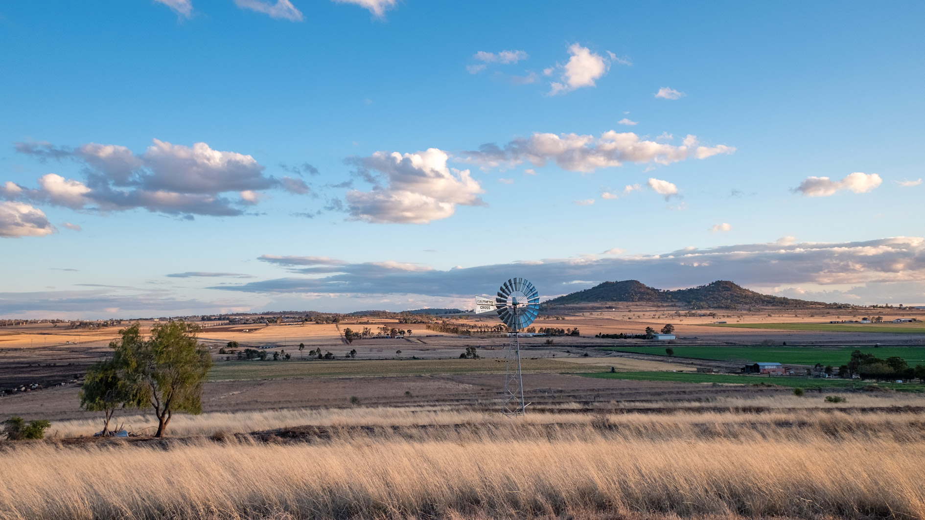 Explore the Region