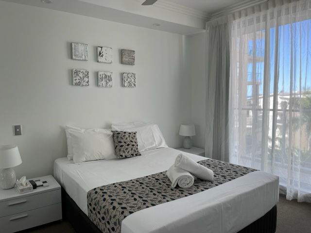 3 Bedroom Ocean View