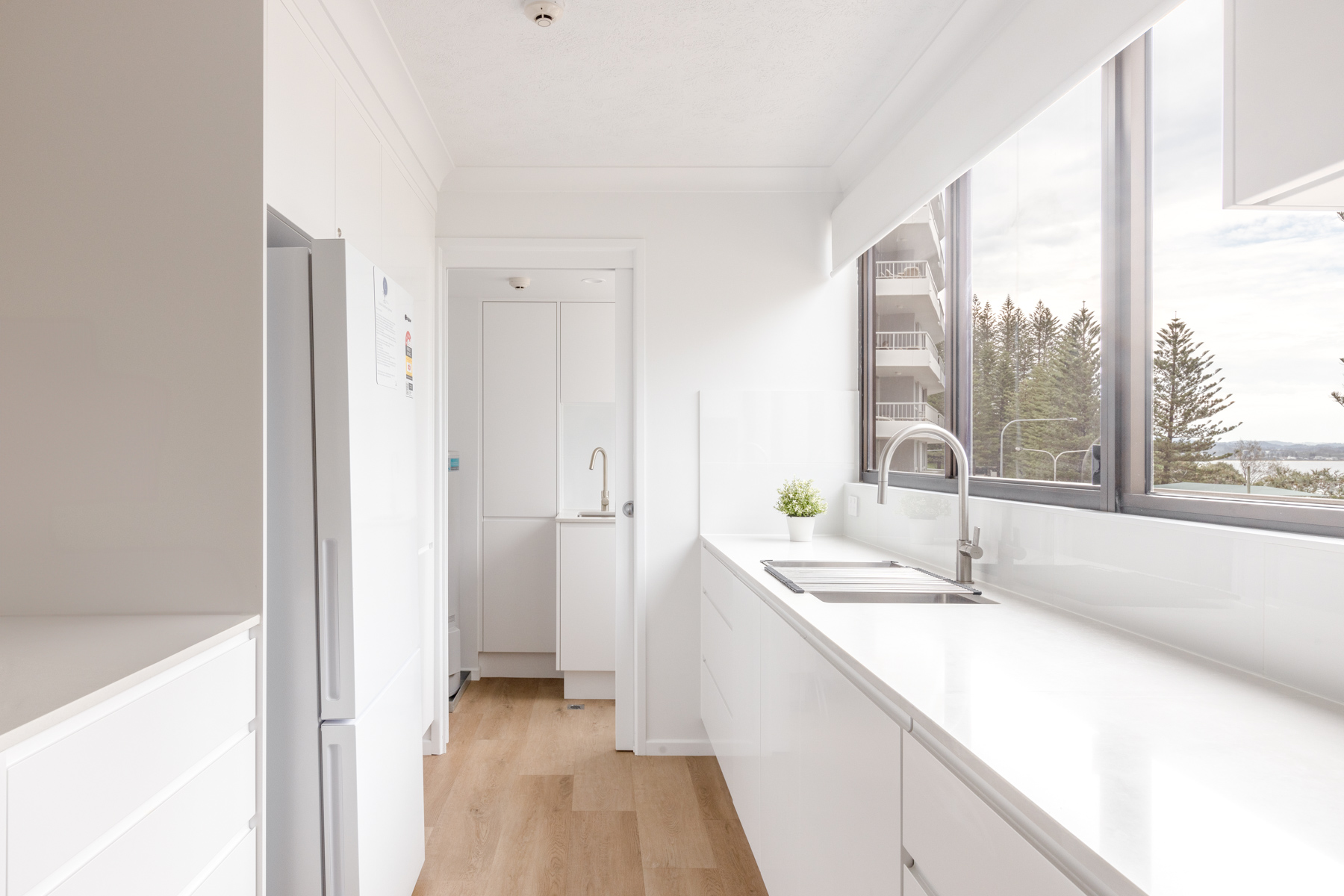 2 Bedroom Luxury Apartment