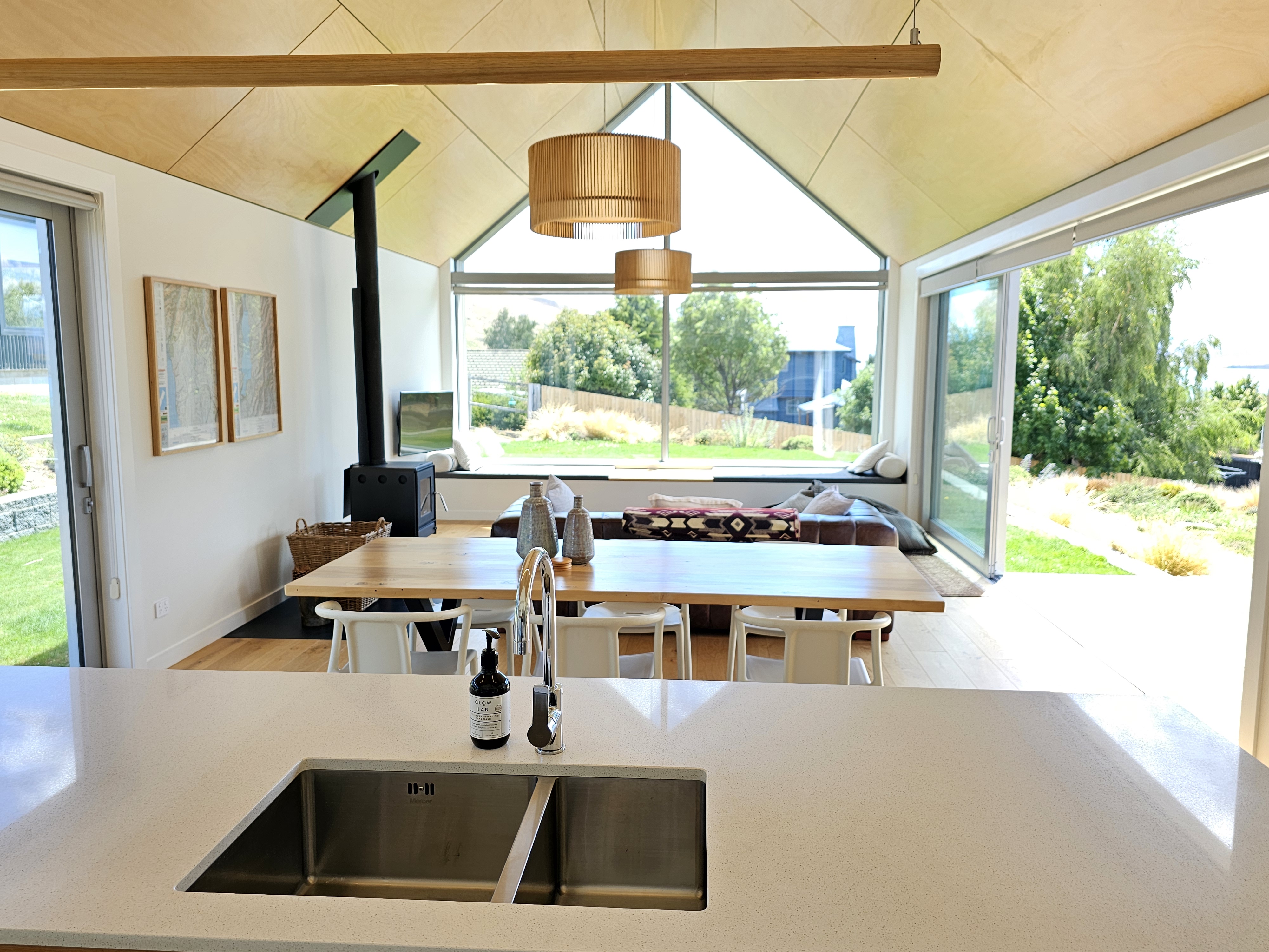 Villa Kaki