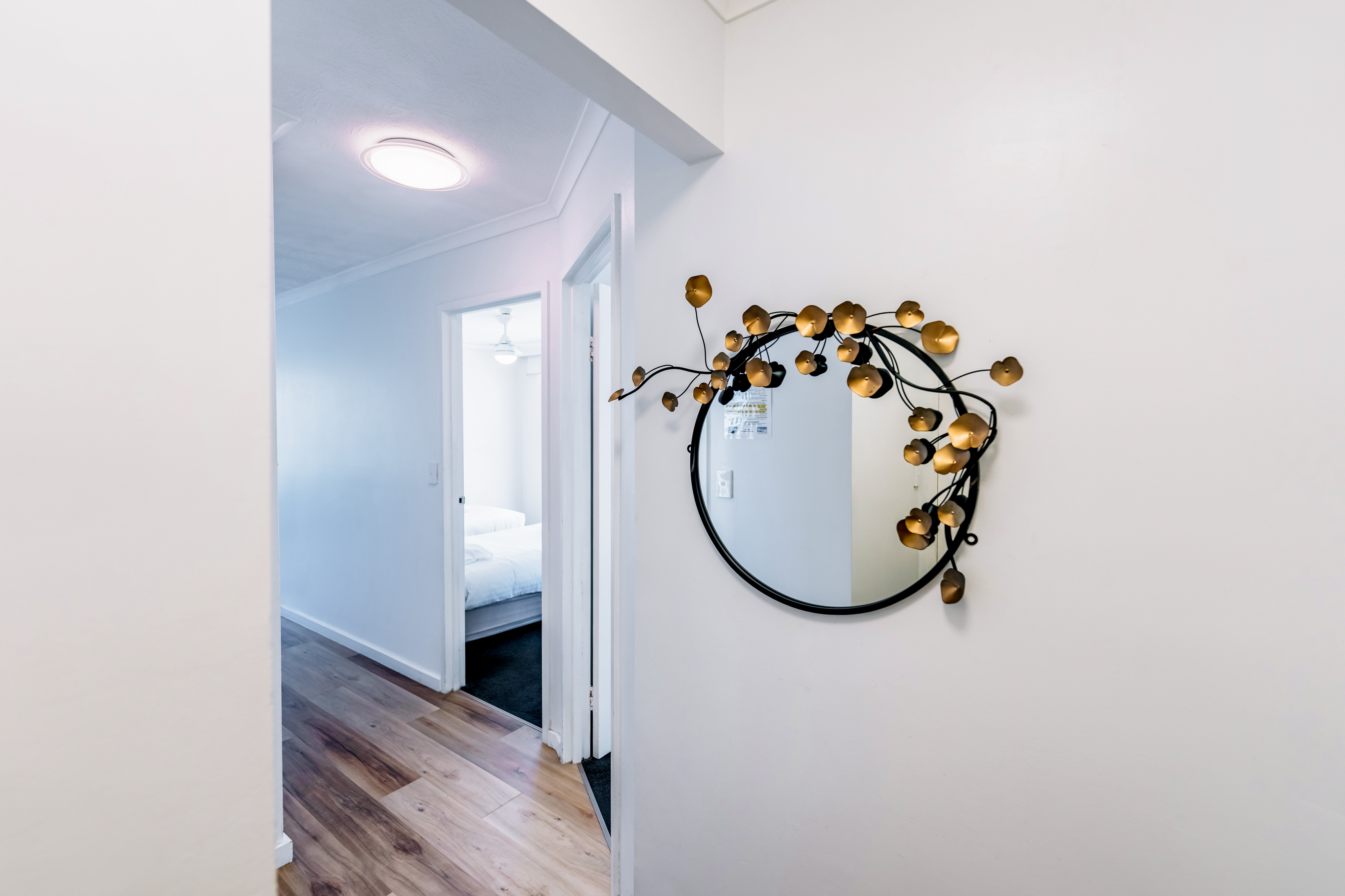 2 Bedroom Deluxe Apartment