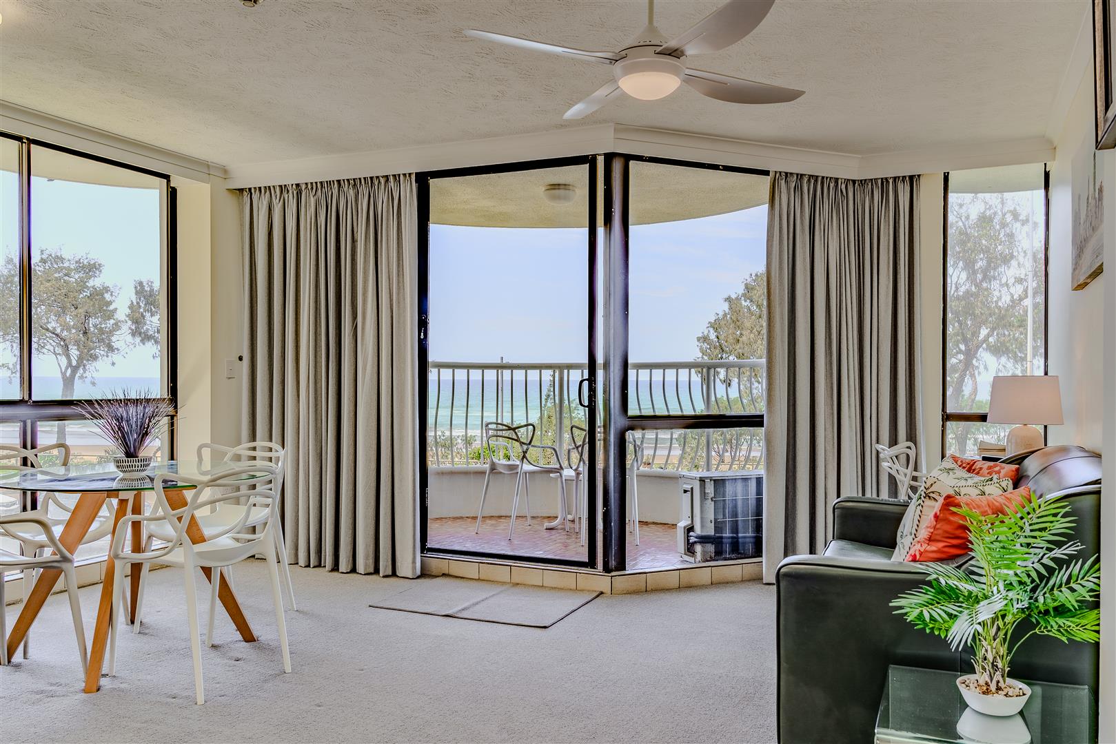 1 Bedroom Standard Apartment
