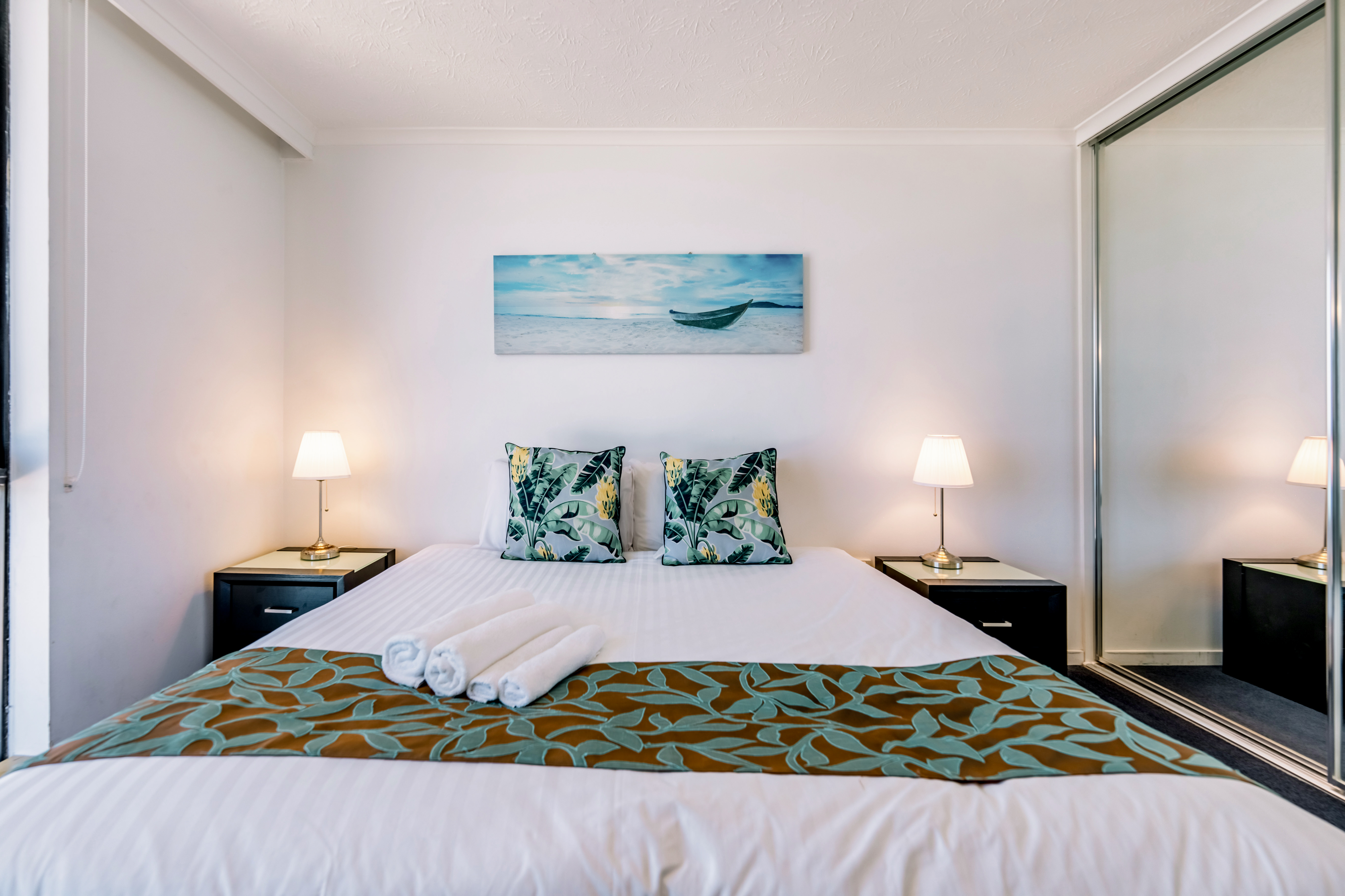 1 Bedroom Standard Apartment