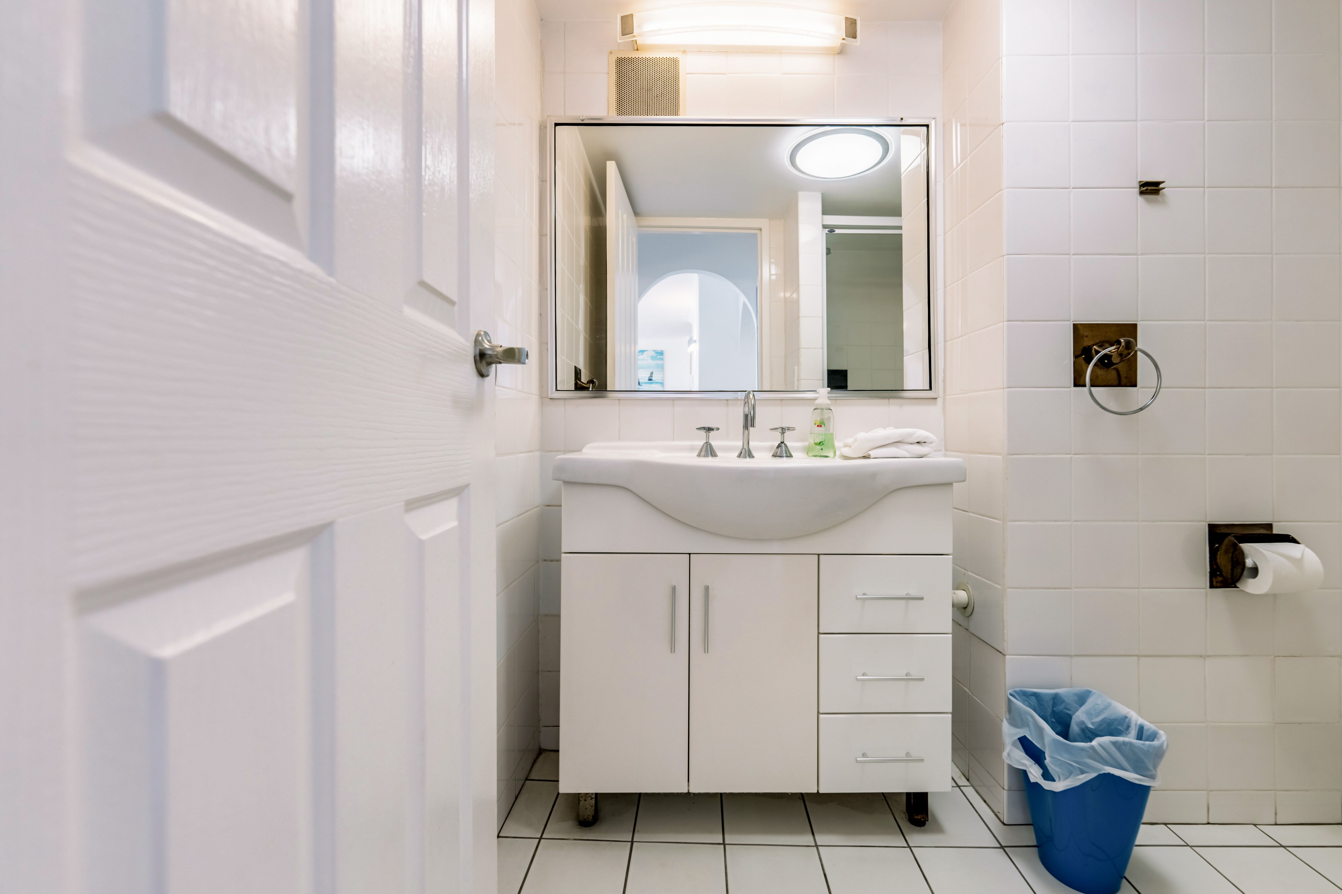 1 Bedroom Standard Apartment (Higher Floor)